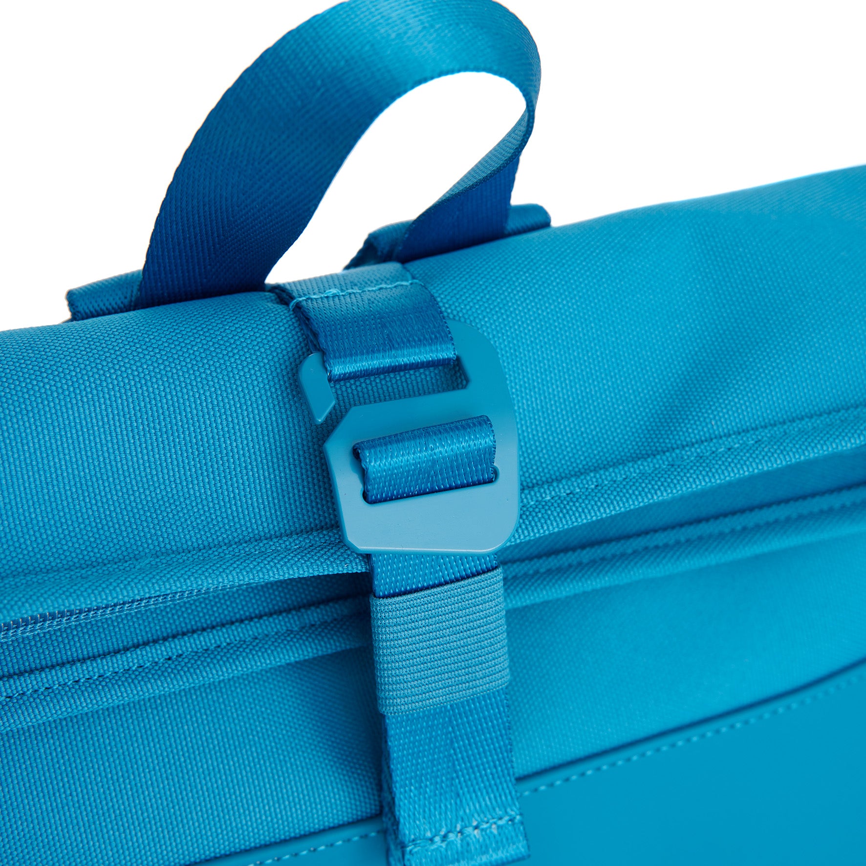 Wasserabweisender Rucksack 'Mart' mini 7L Türkis