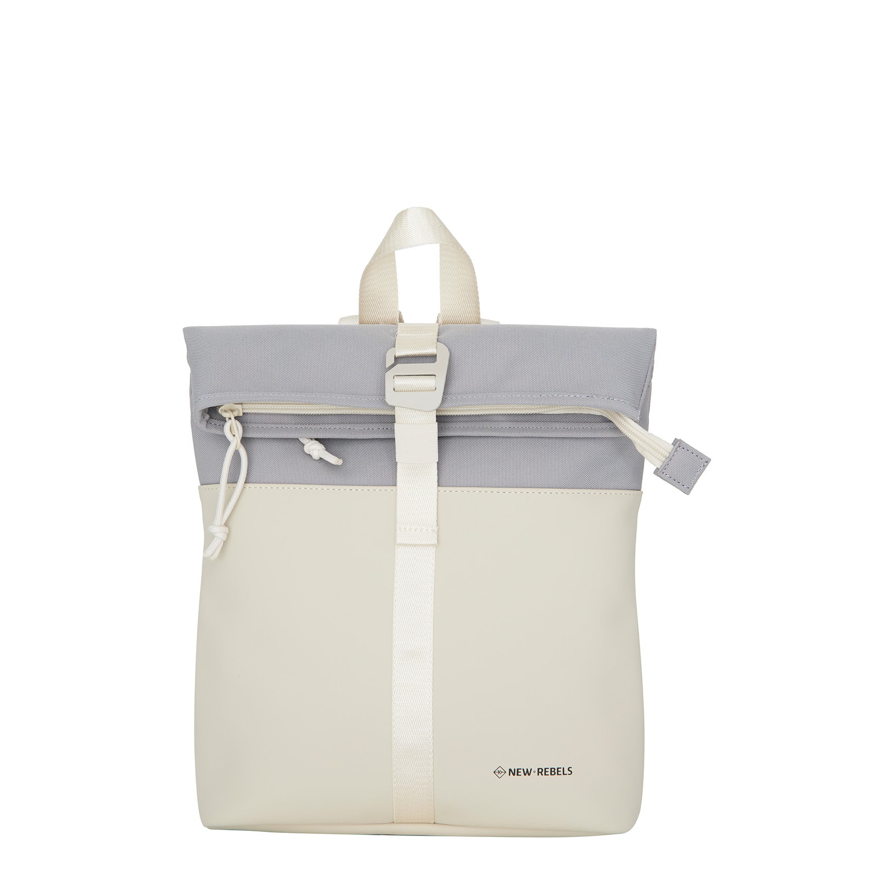 Wasserabweisender Rucksack 'Mart' mini 7L Ferron Beige