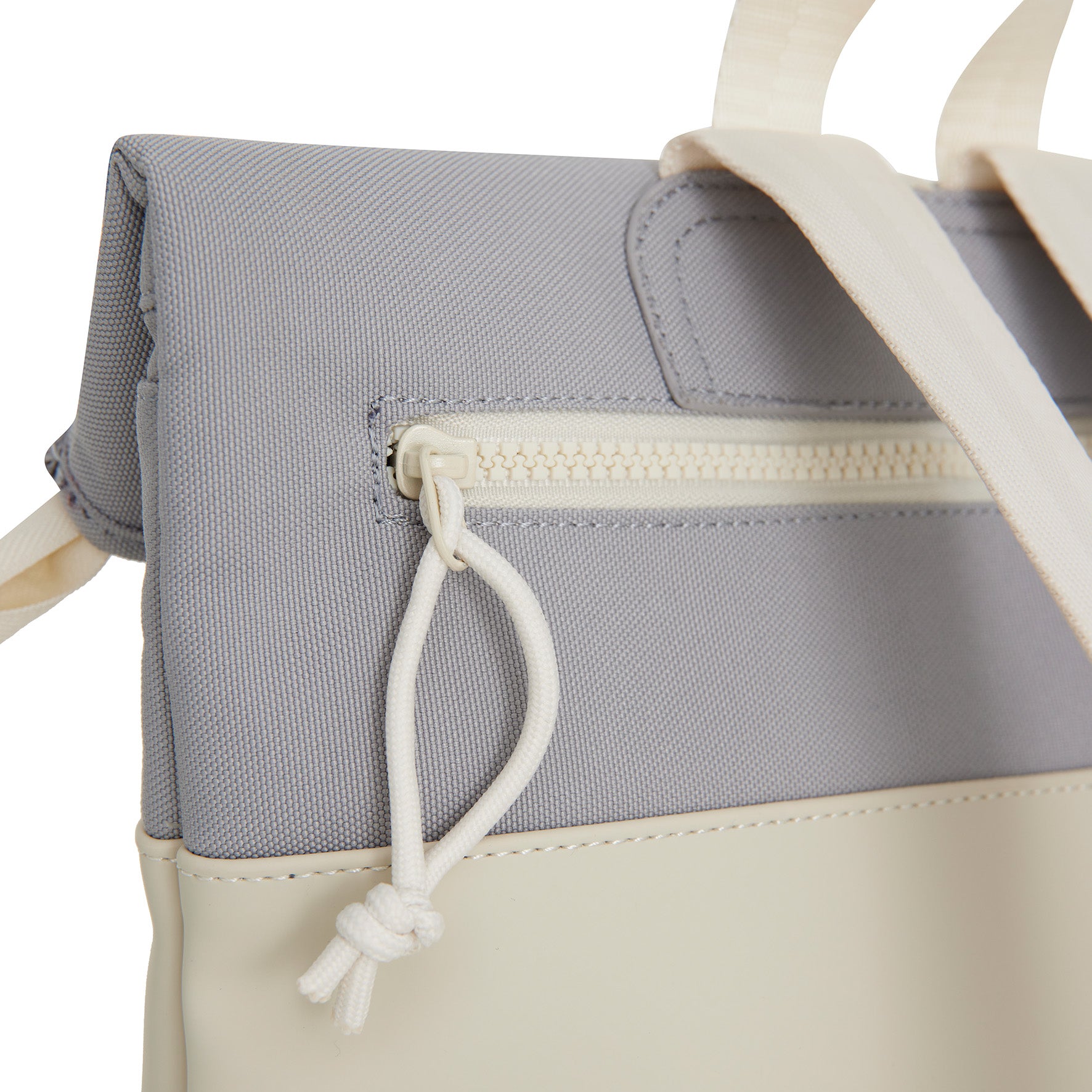 Wasserabweisender Rucksack 'Mart' mini 7L Ferron Beige
