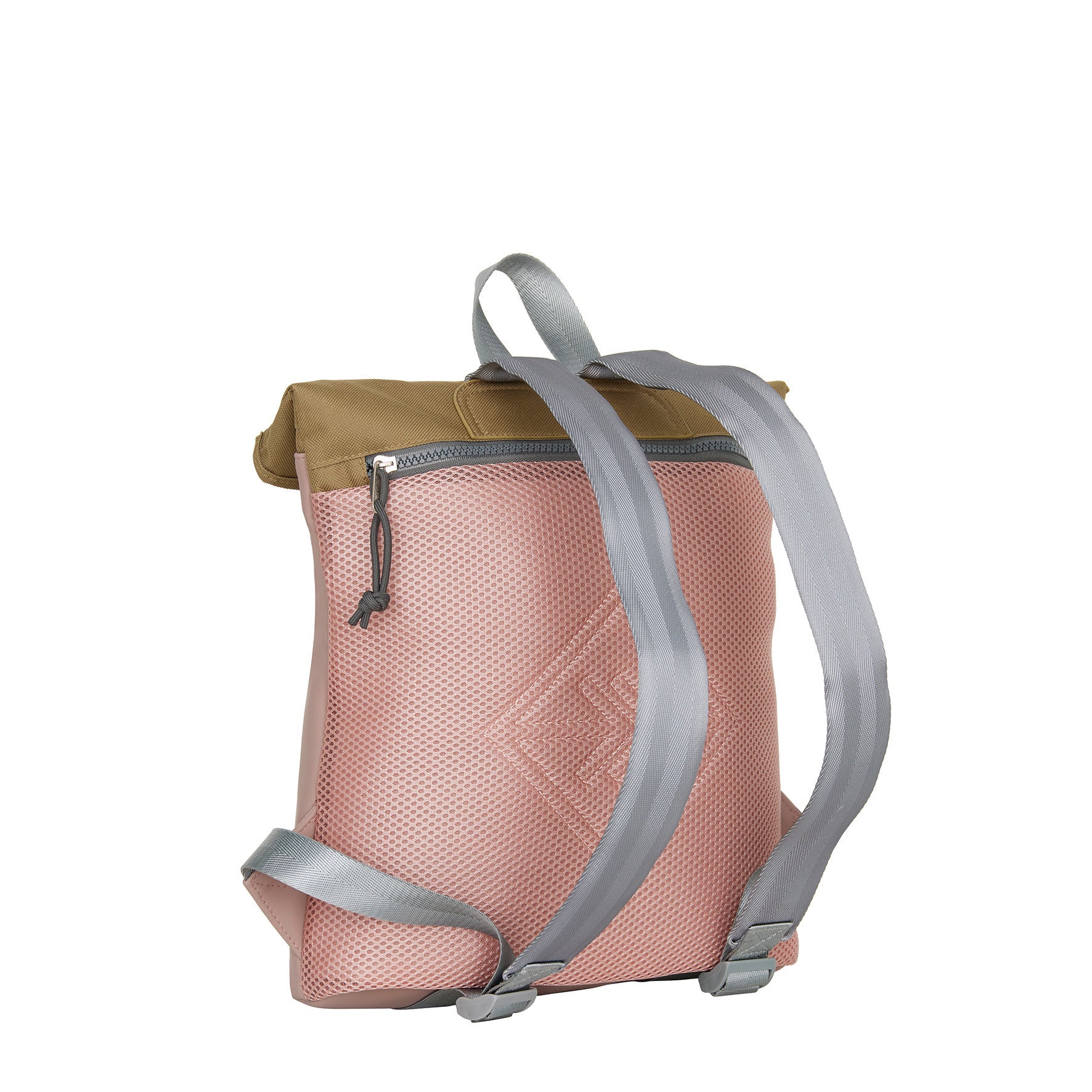 Wasserabweisender Rucksack 'Mart' mini 9L Ferron Pink