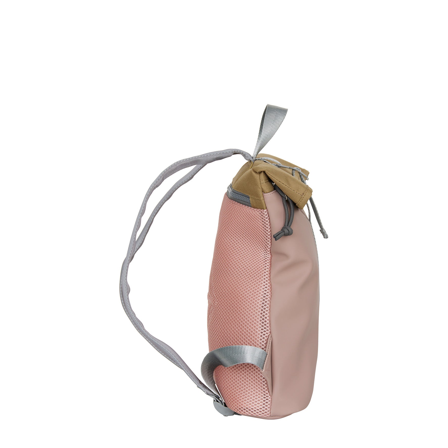 Wasserabweisender Rucksack 'Mart' mini 9L Ferron Pink