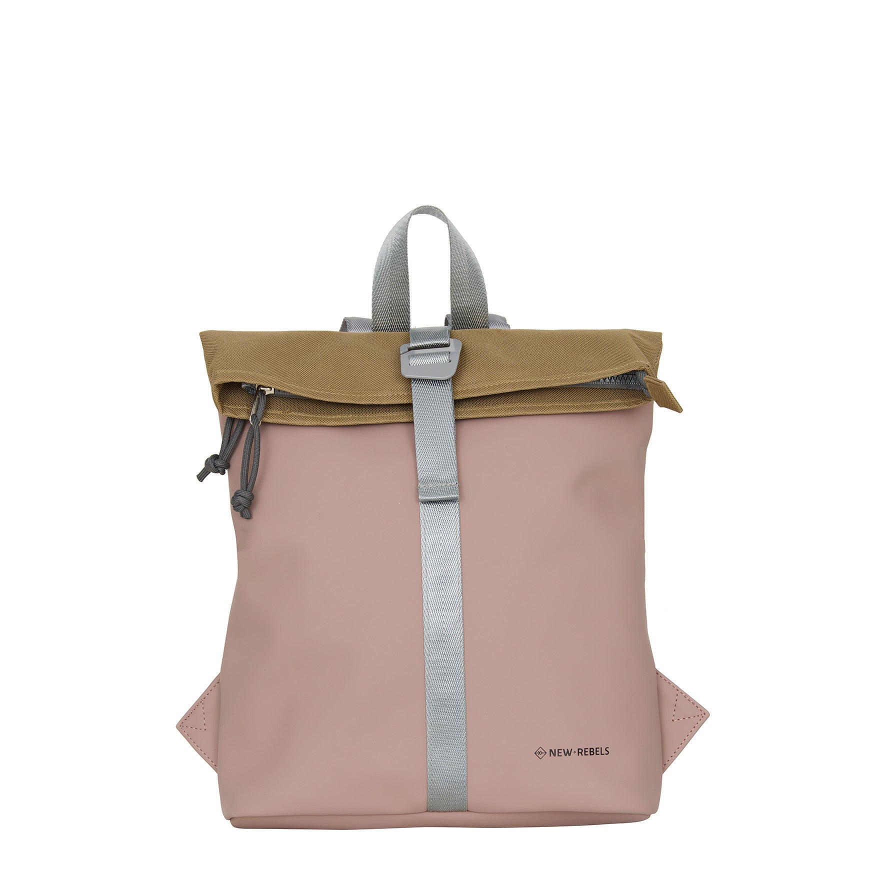 Wasserabweisender Rucksack 'Mart' mini 9L Ferron Pink