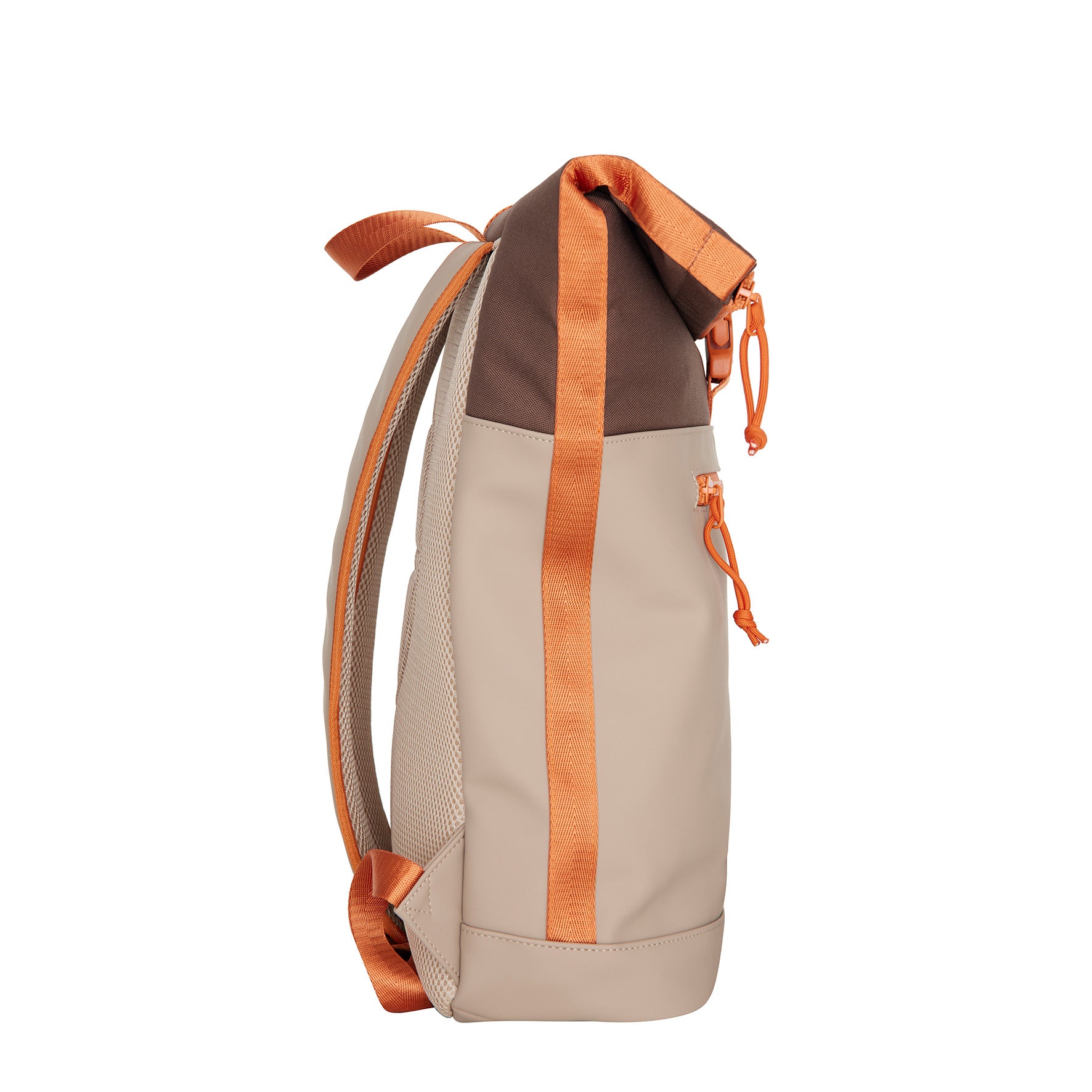 Wasserabweisender Rucksack 'Mart' 16L Ferron Kaffee