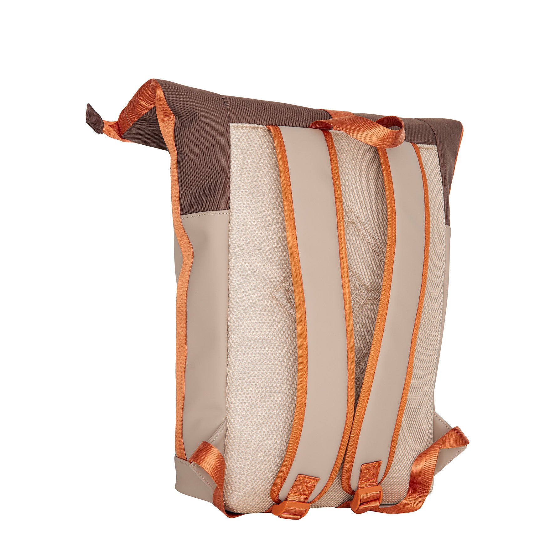 Wasserabweisender Rucksack 'Mart' 16L Ferron Kaffee