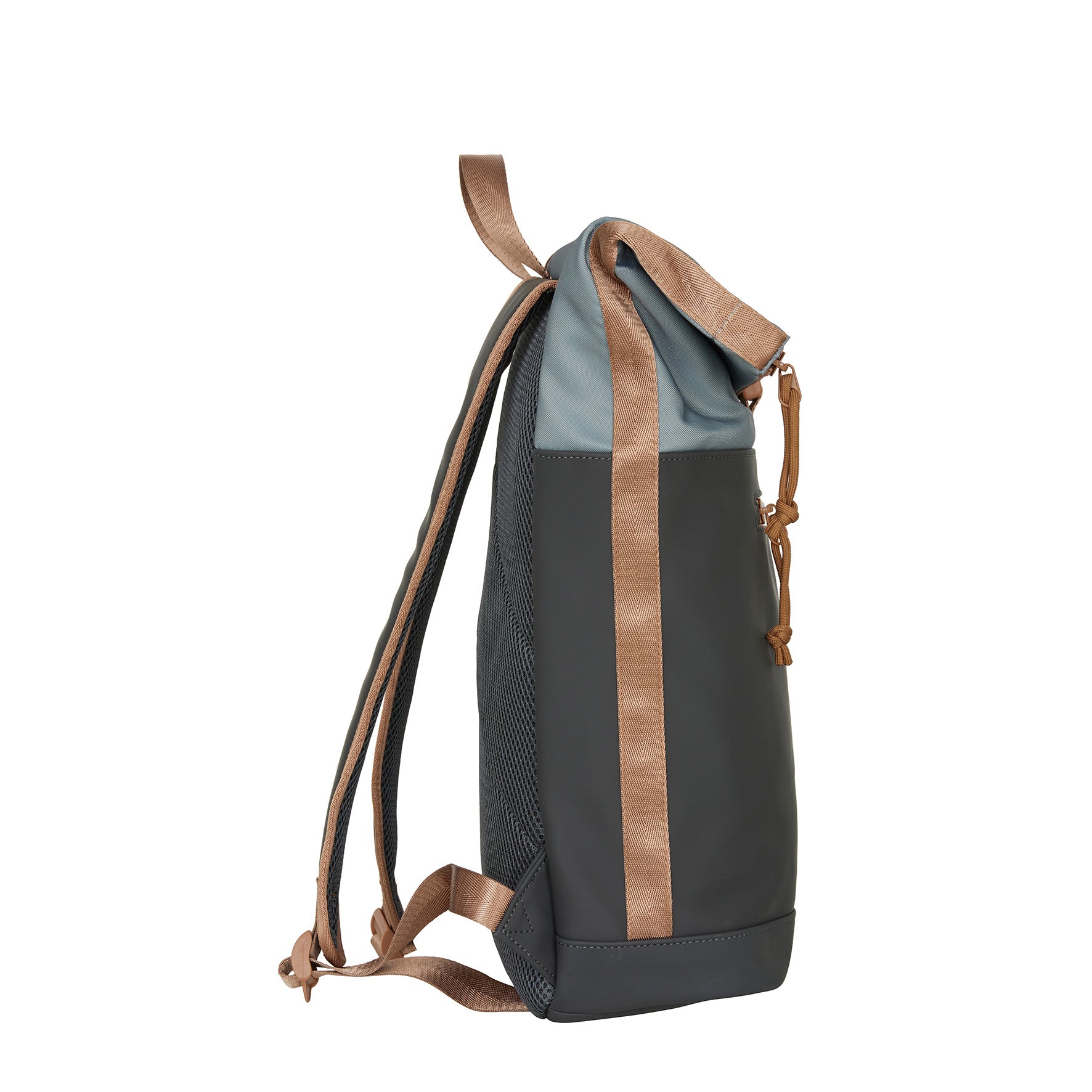 Wasserabweisender Rucksack 'Mart' 16L Ferron Anthrazit