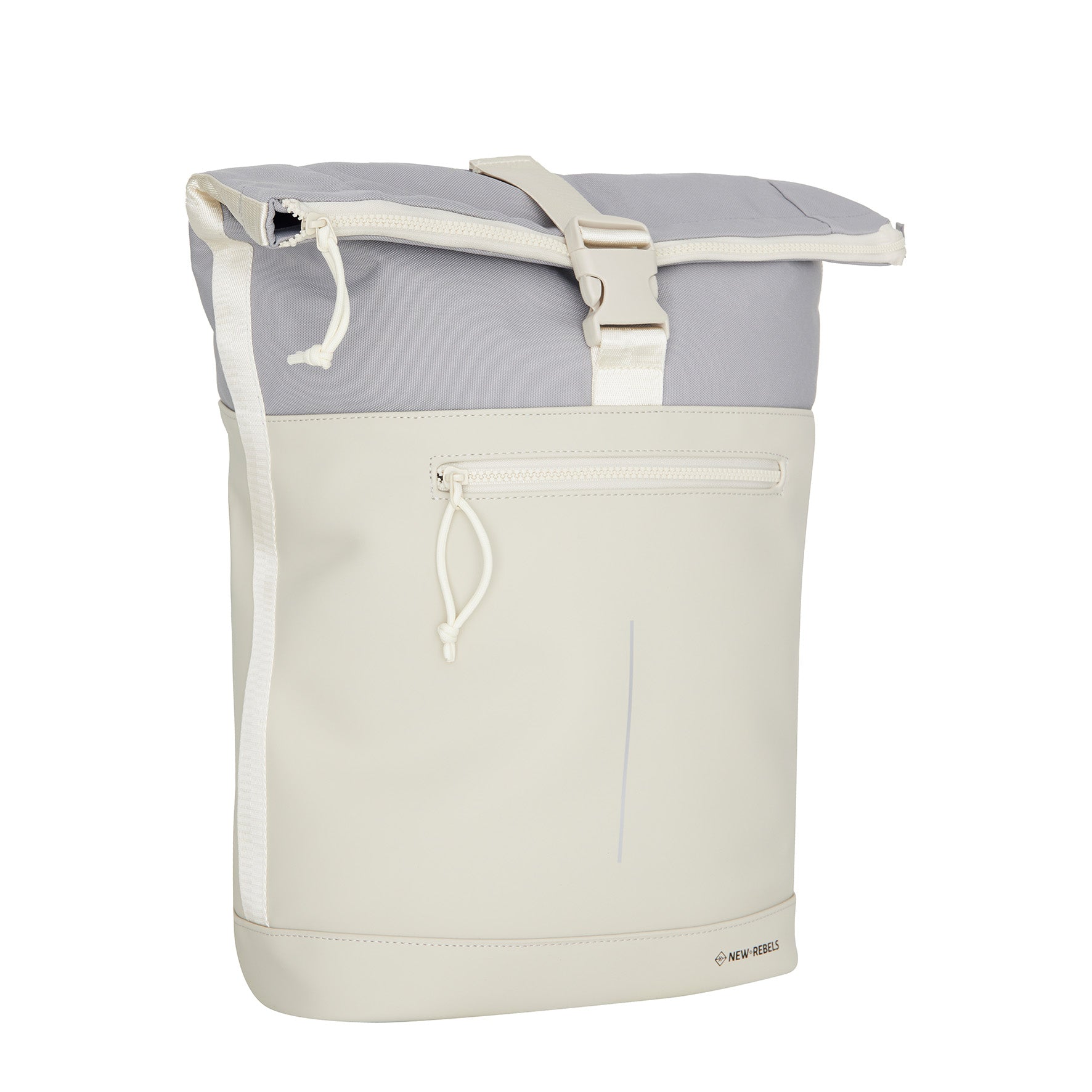 Wasserabweisender Rucksack 'Mart' 16L Ferron beige