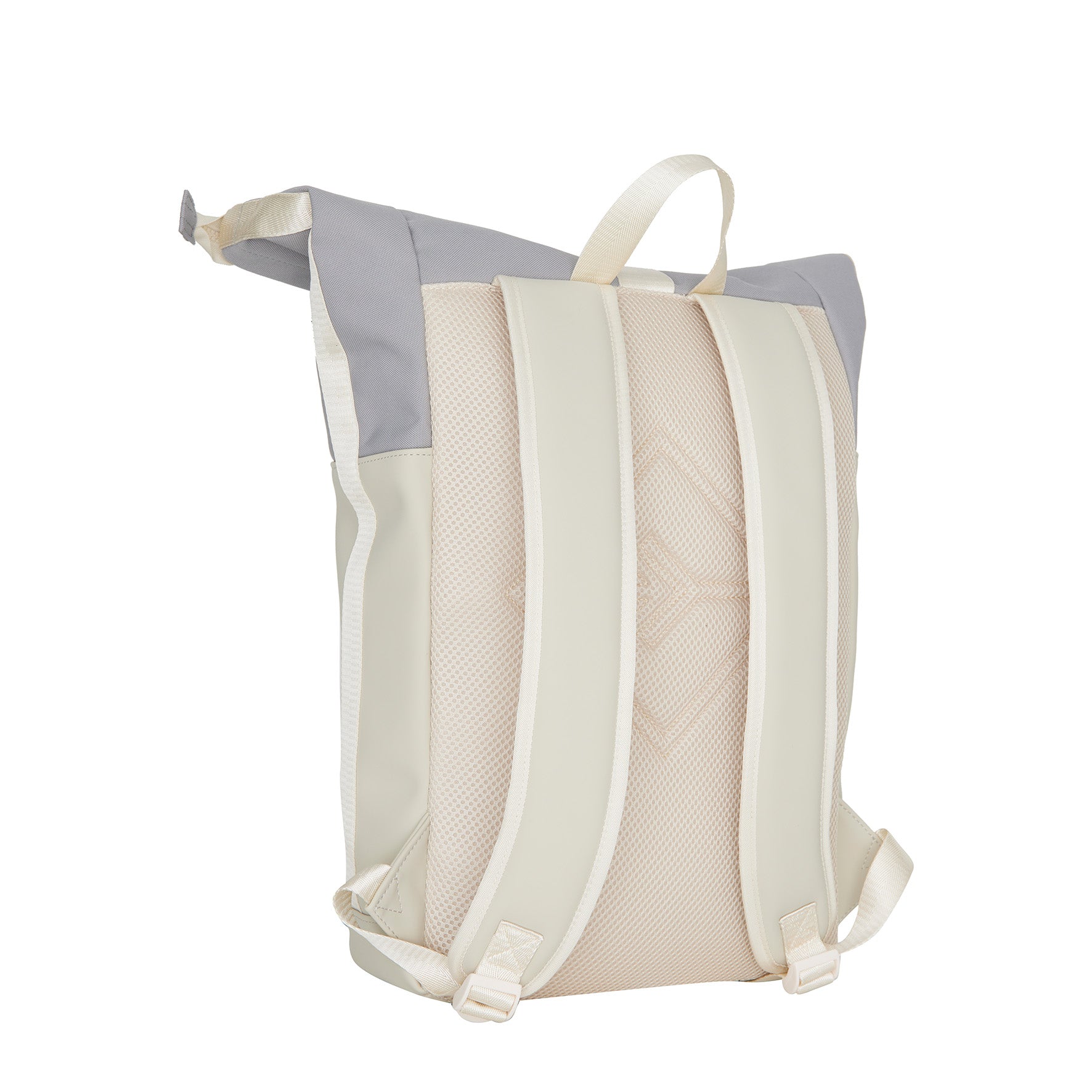 Wasserabweisender Rucksack 'Mart' 16L Ferron beige