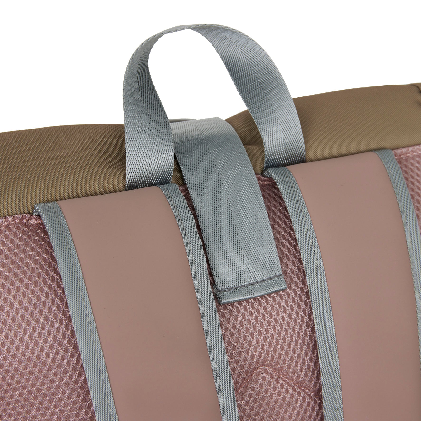 Wasserabweisender Rucksack 'Mart' 16L Ferron Pink