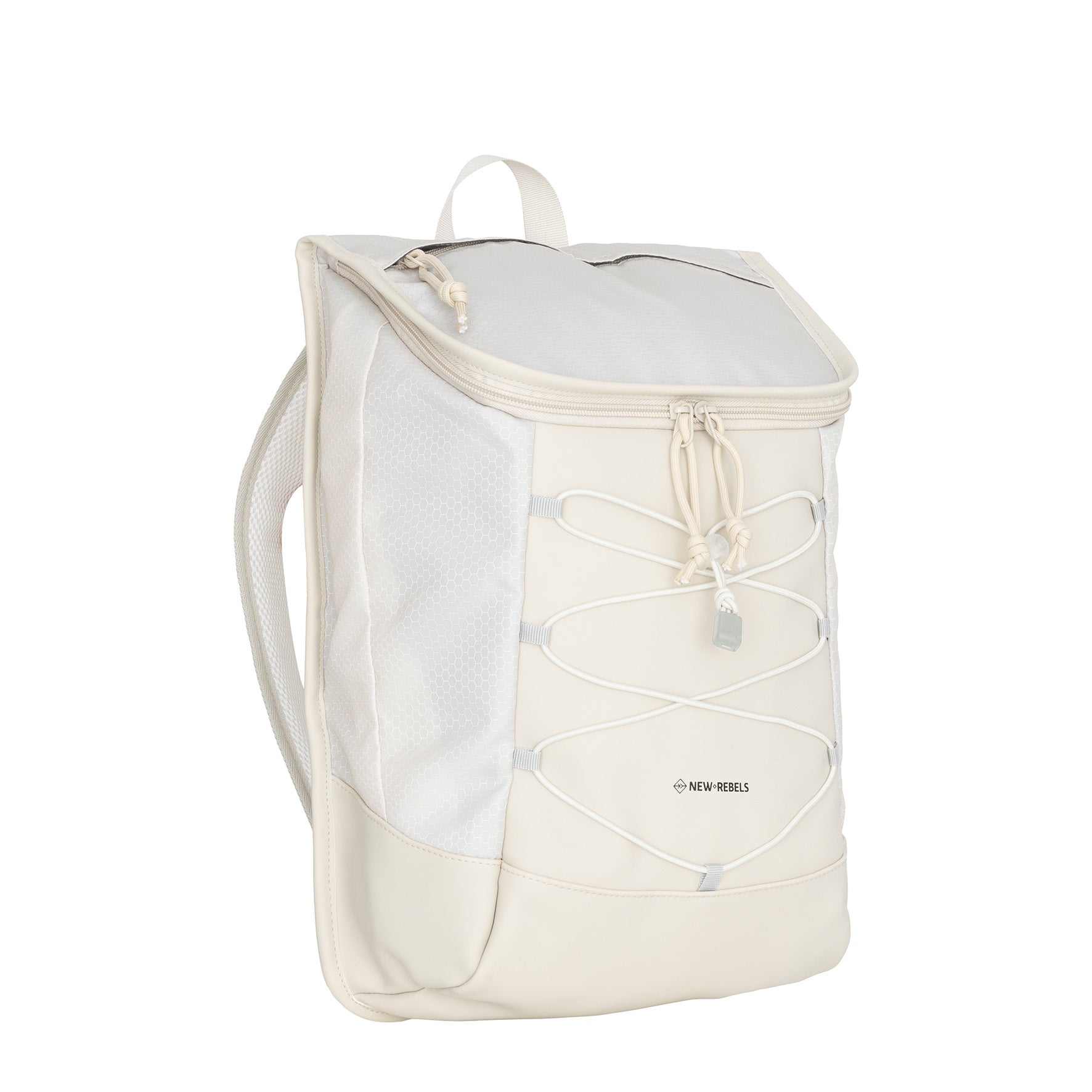 Trondheim Rucksack 'Valon' Beige