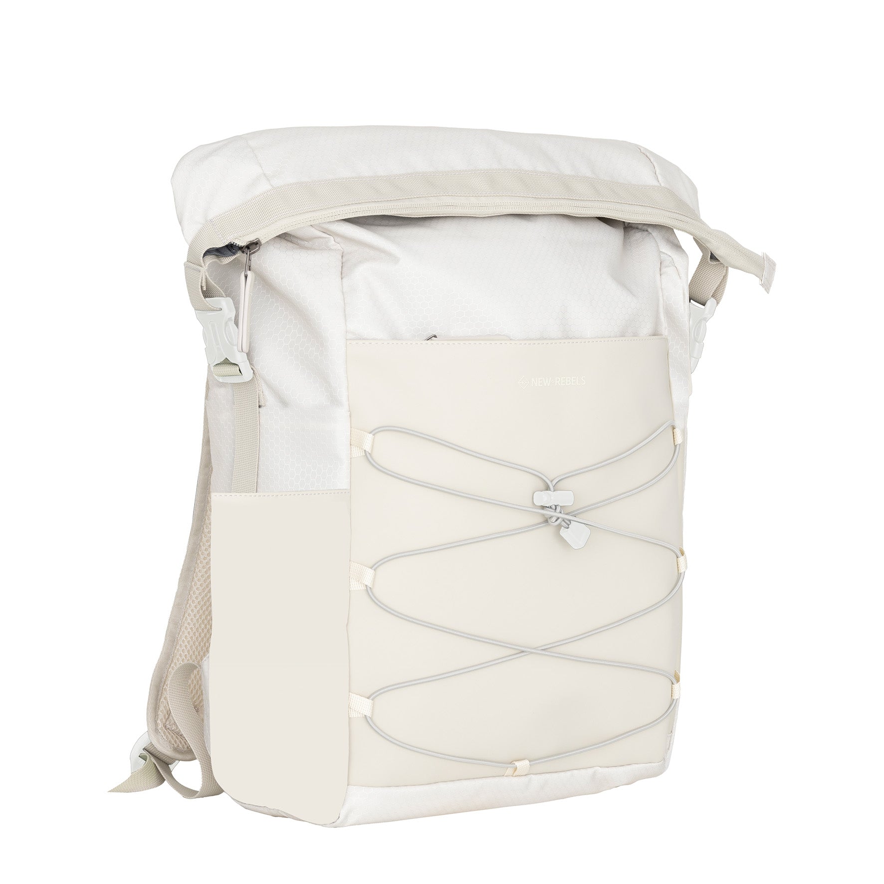 Trondheim Rucksack 'Windsor' Beige