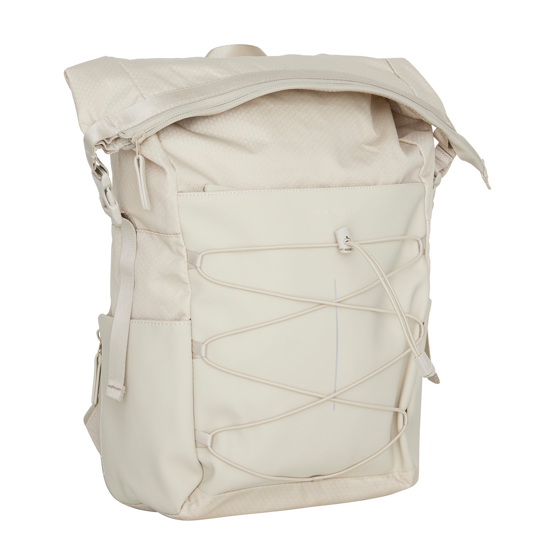 Trondheim Rucksack 'Windsor' Beige