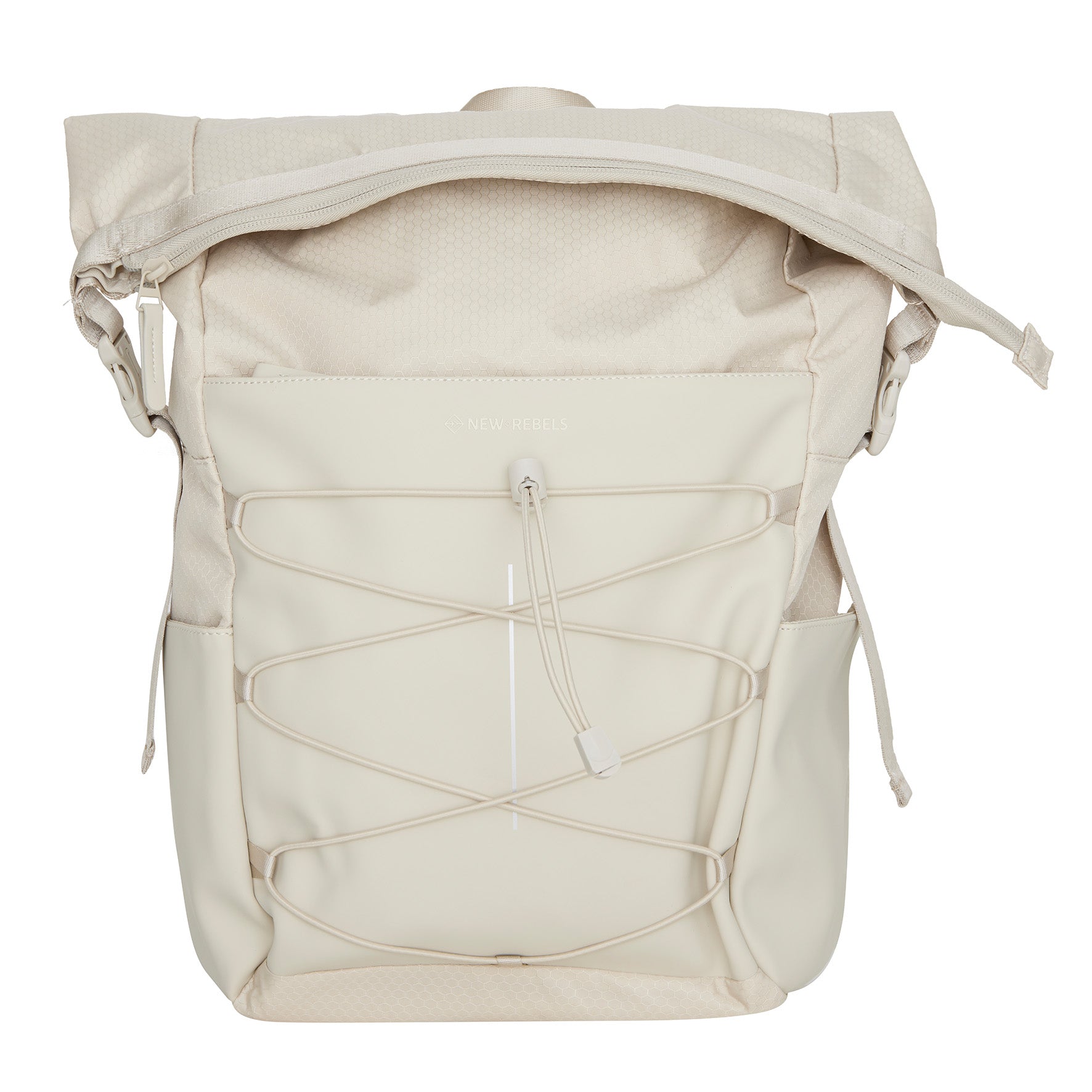 Trondheim Rucksack 'Windsor' Beige