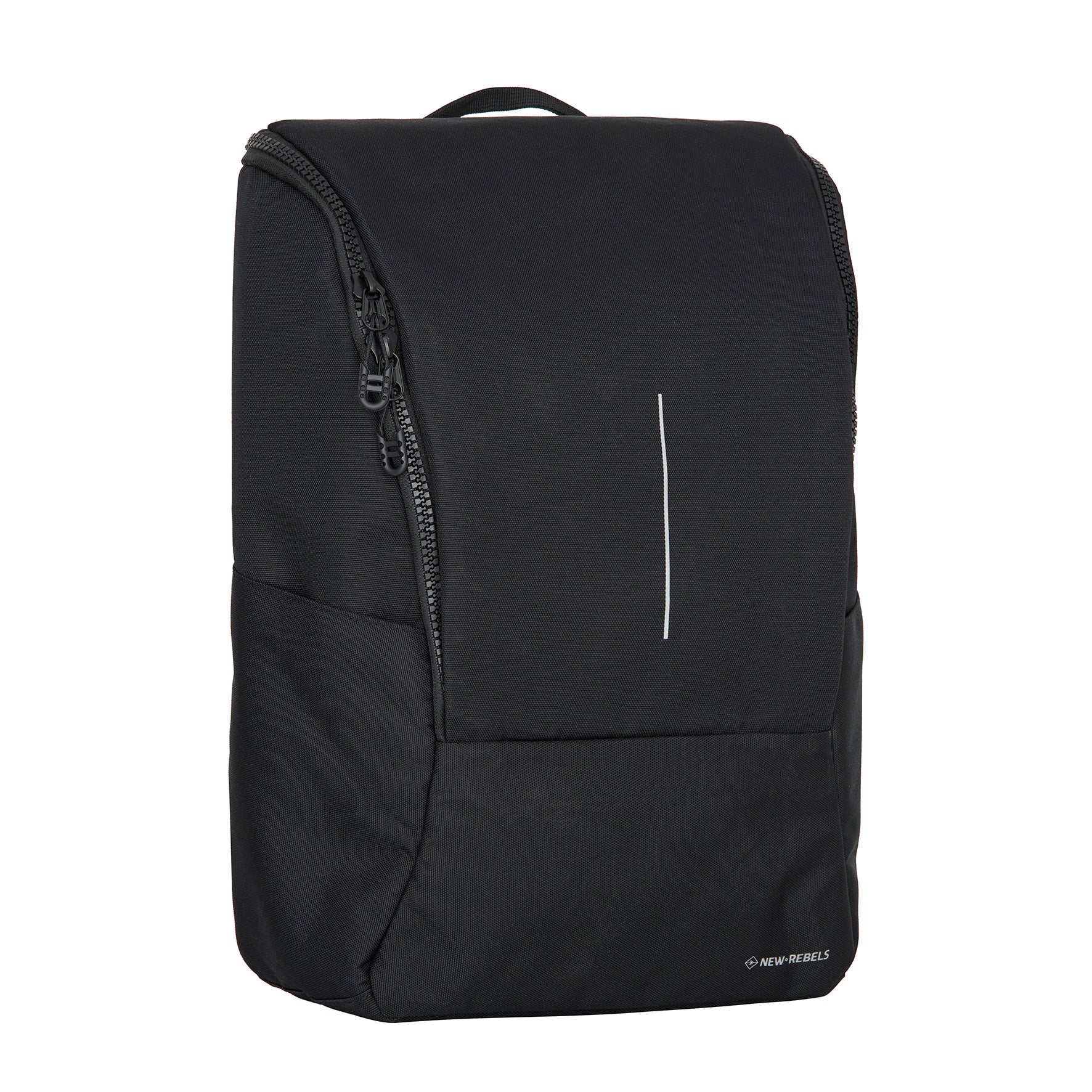 Valor Rucksack 'Westerly' 21L Black