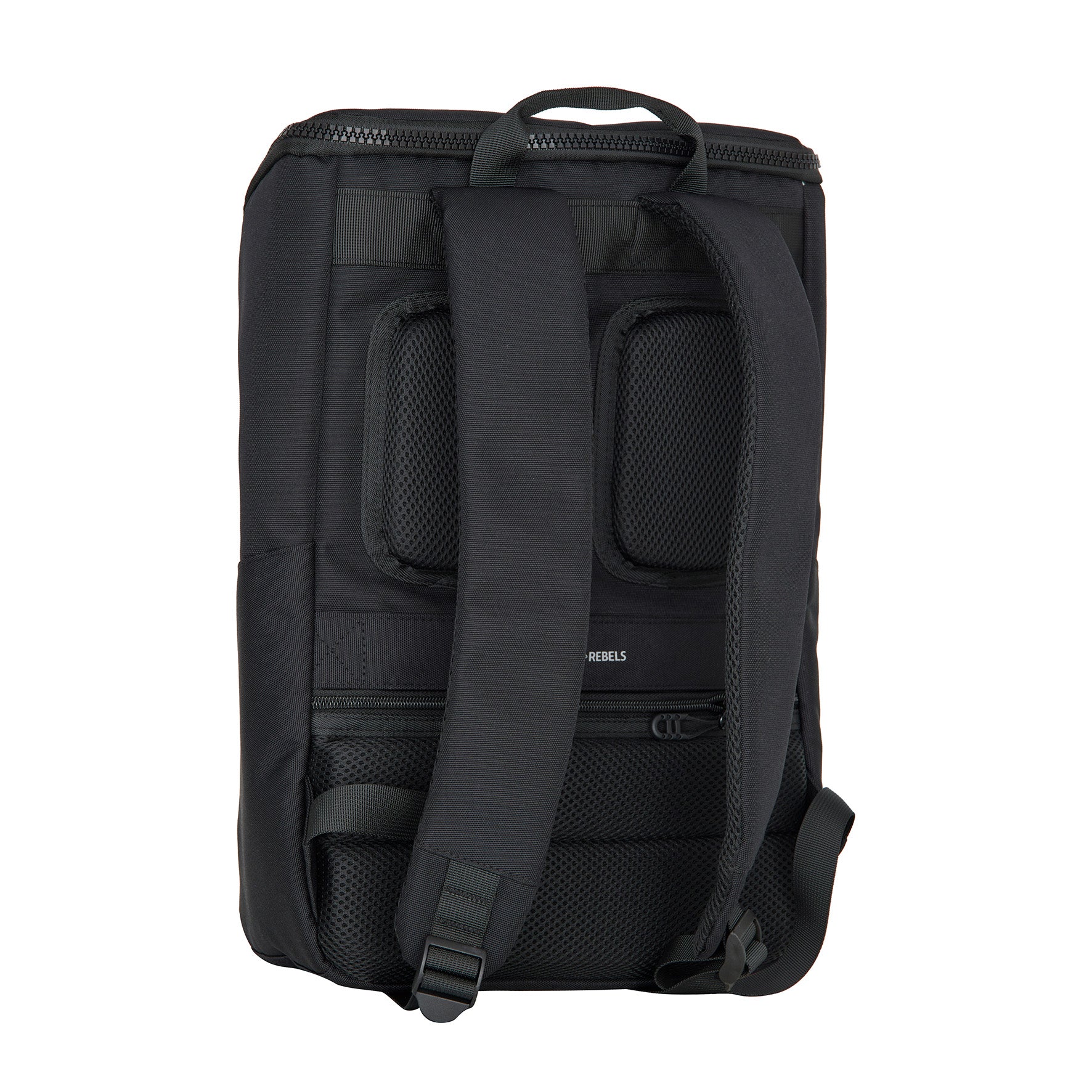 Valor Rucksack 'Westerly' 21L Black