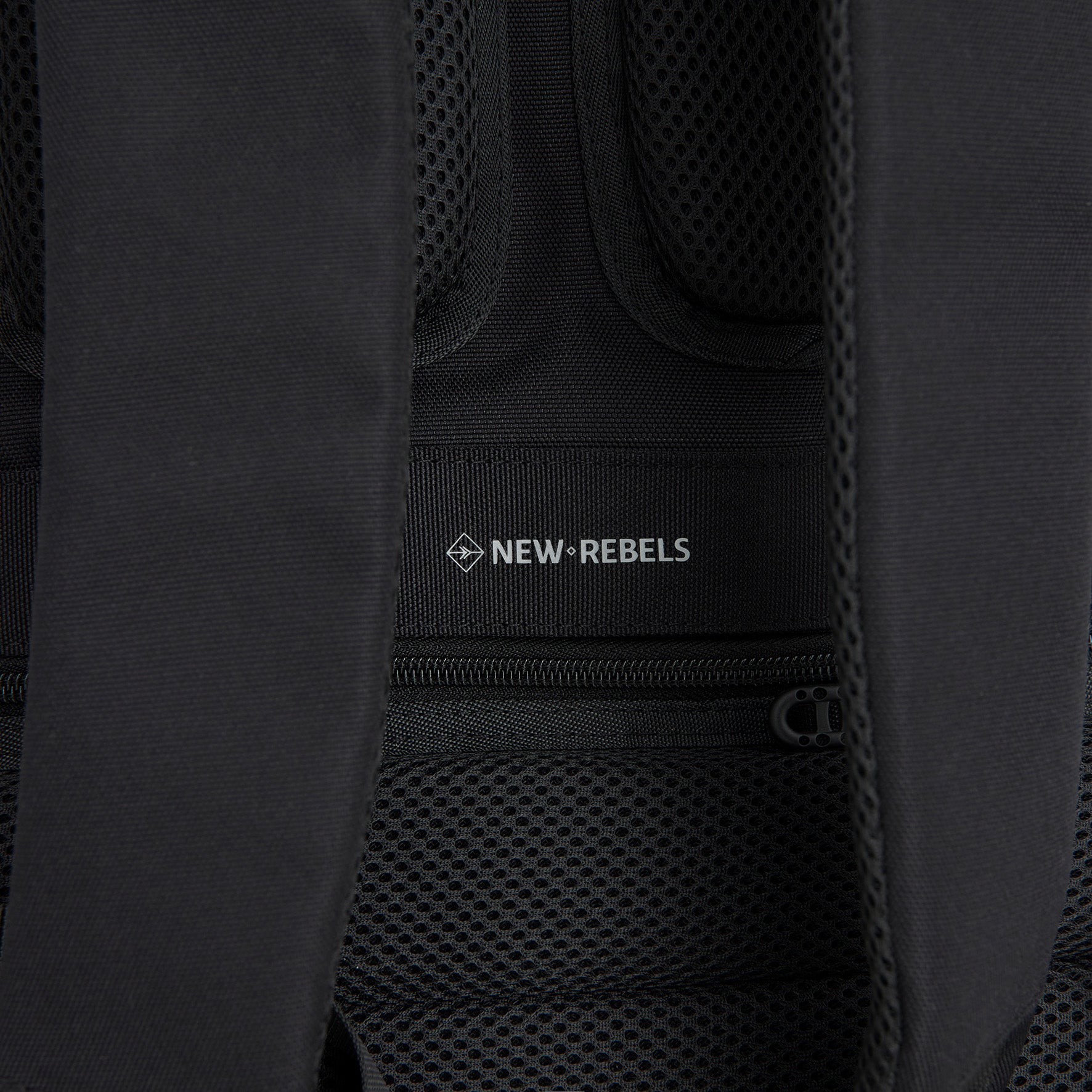 Valor Rucksack 'Westerly' 21L Black