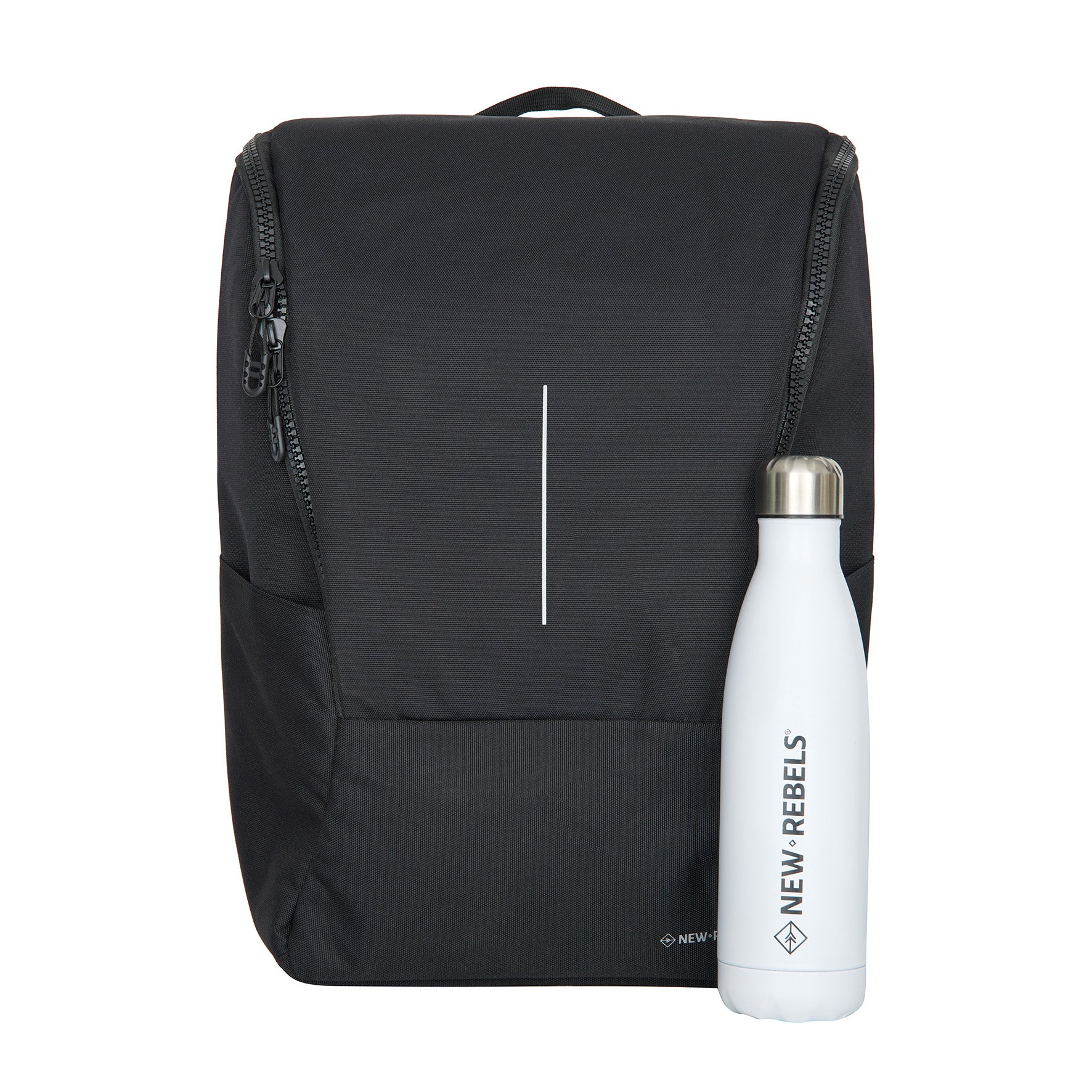 Valor Rucksack 'Westerly' 21L Black