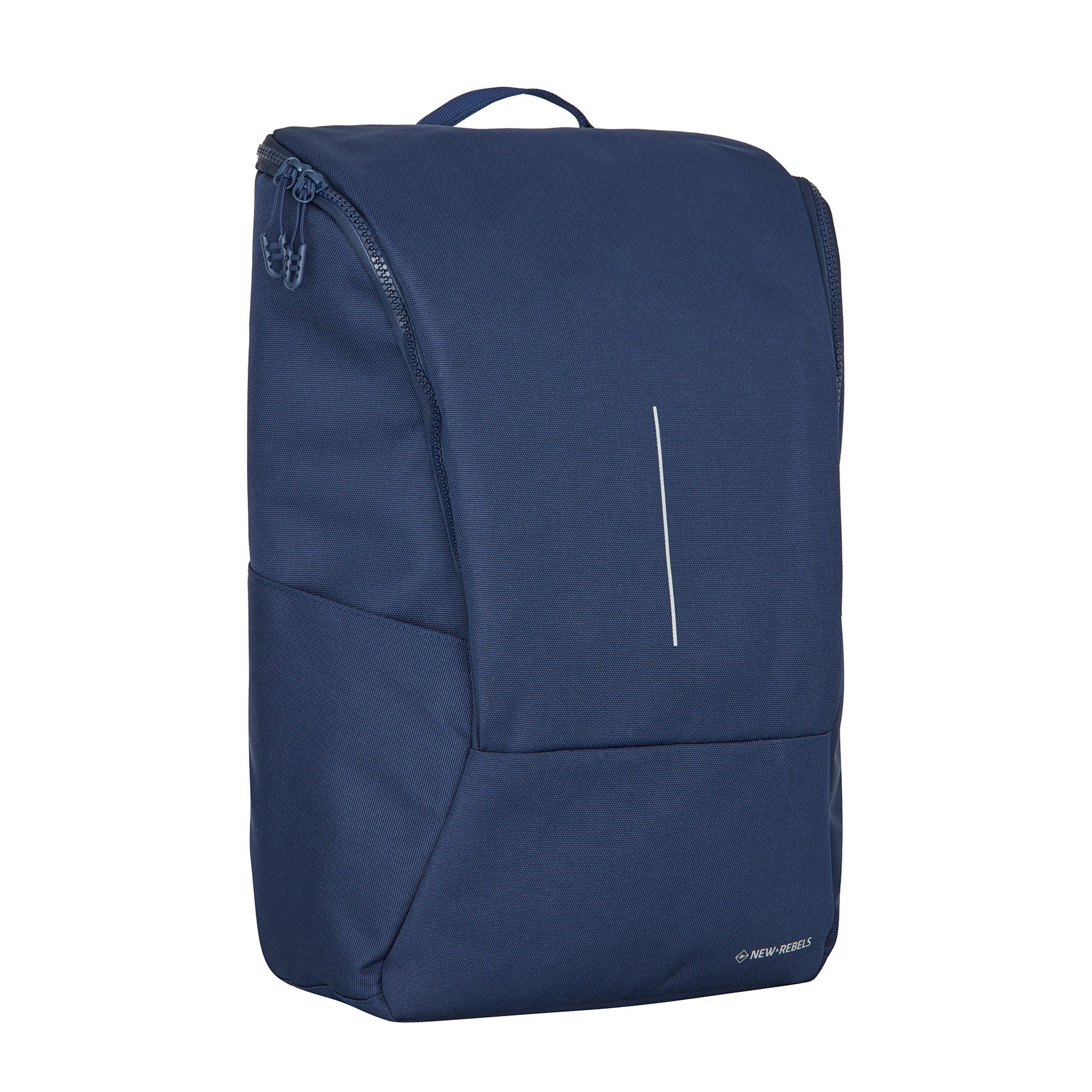 Valor Rucksack 'Westerly' 21L Navy