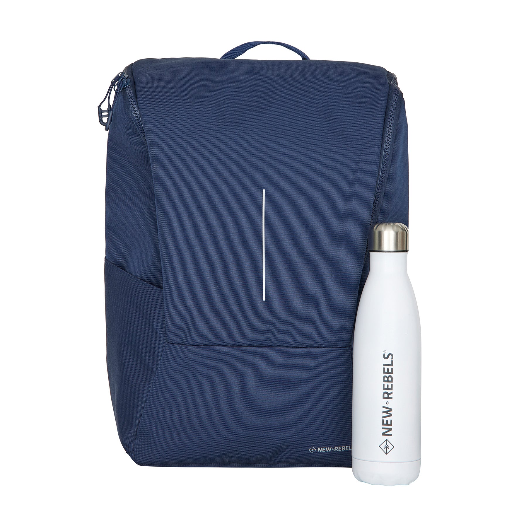Valor Rucksack 'Westerly' 21L Navy