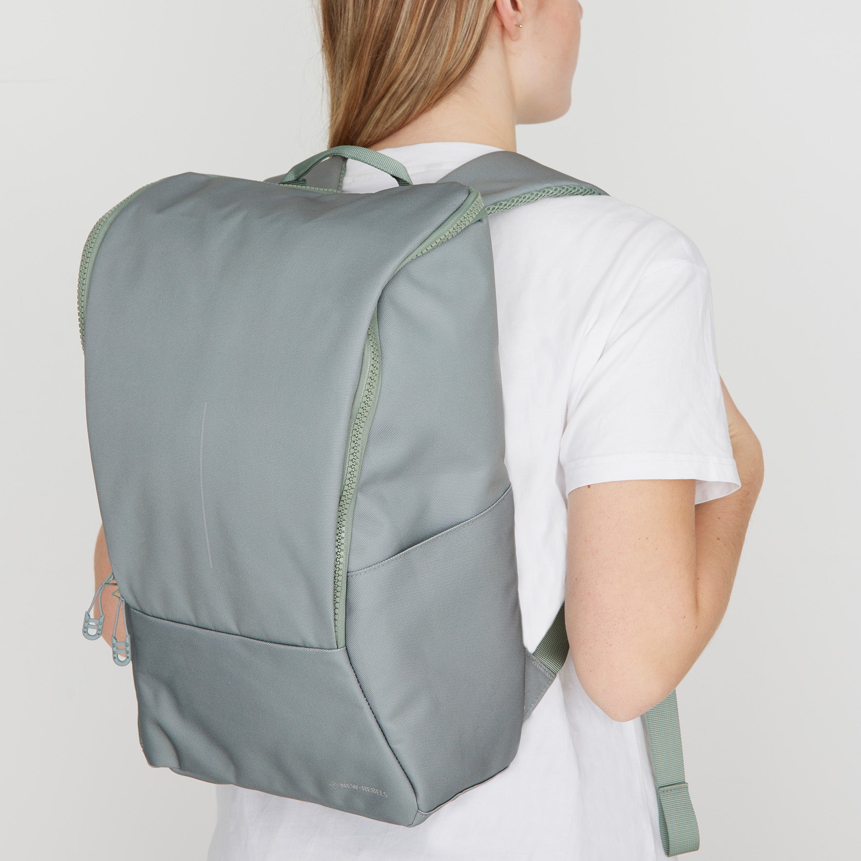 Valor Rucksack 'Westerly' 21L Salie Green