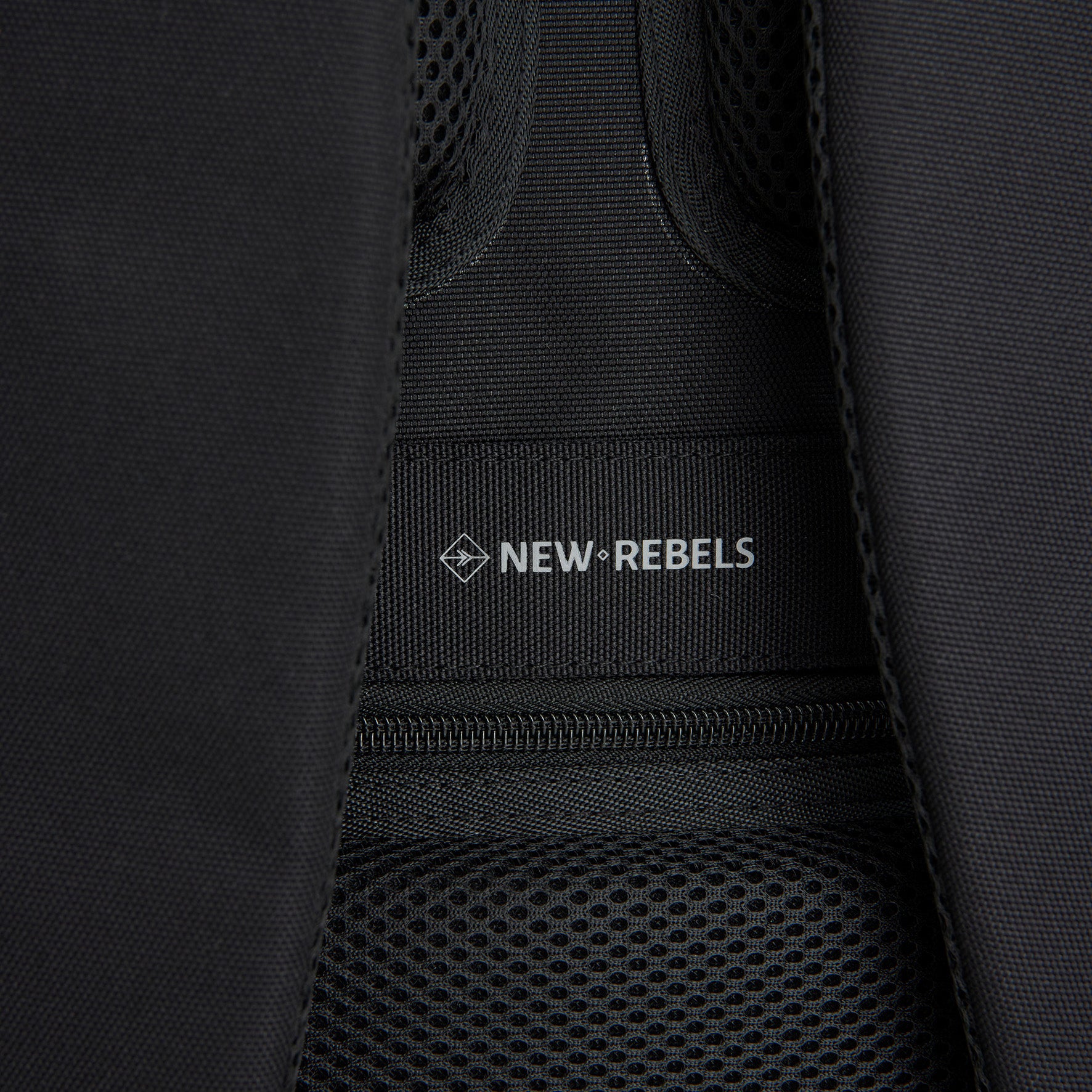 Valor Rucksack 'Cranston' 19L Black