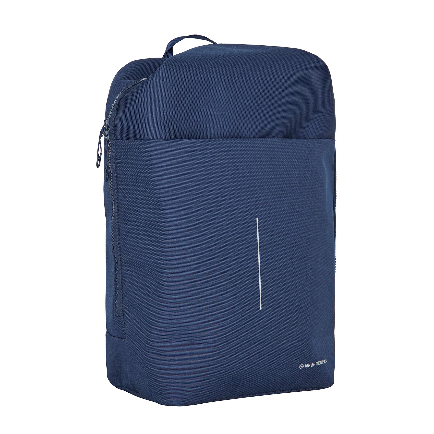 Valor Rucksack 'Cranston' 19L Navy