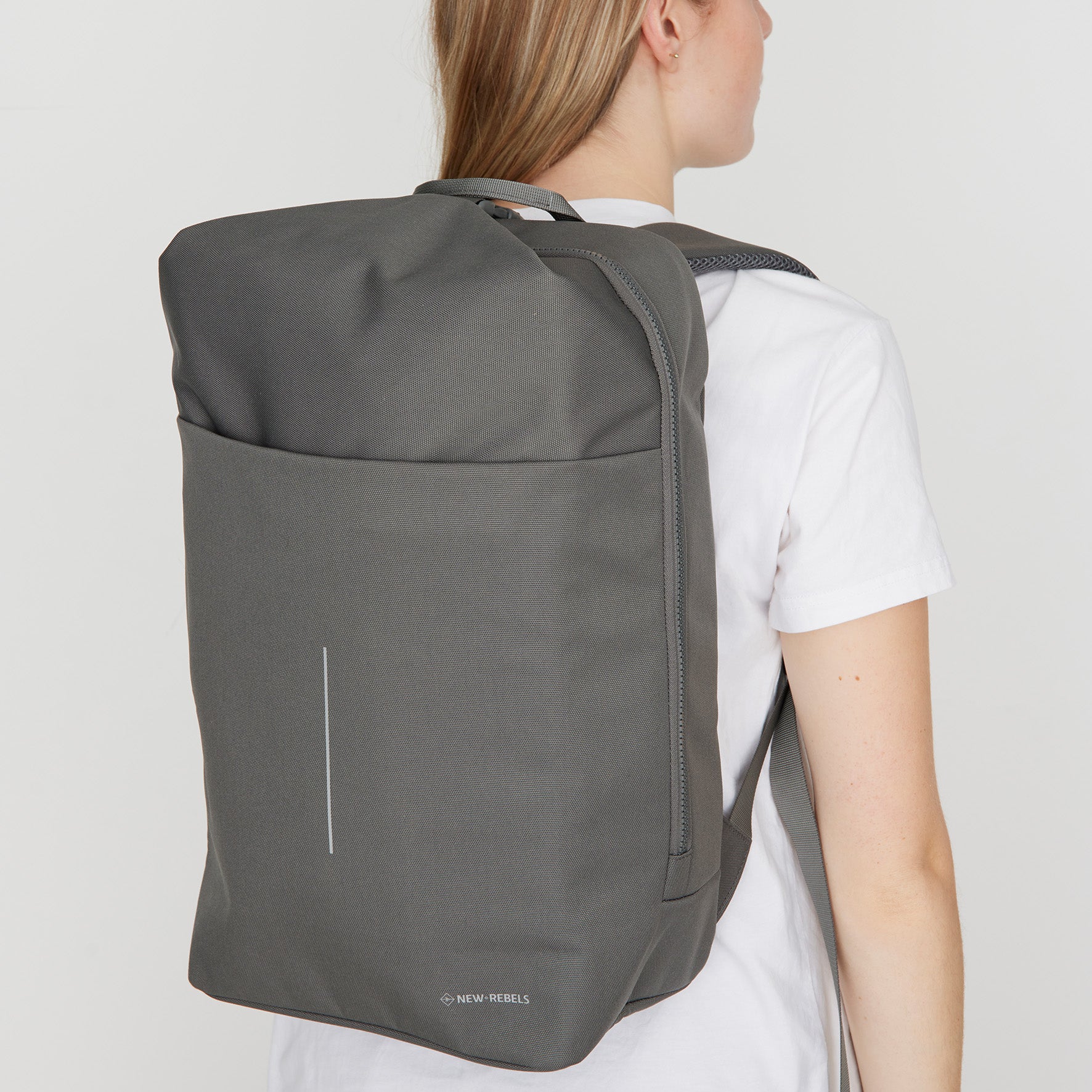Valor Rucksack 'Cranston' 19L Antracite