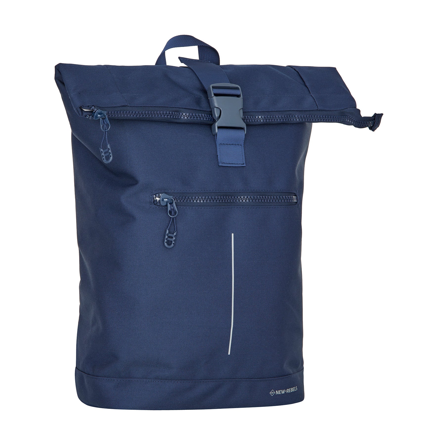 Valor Rucksack 'New York' 21L Navy