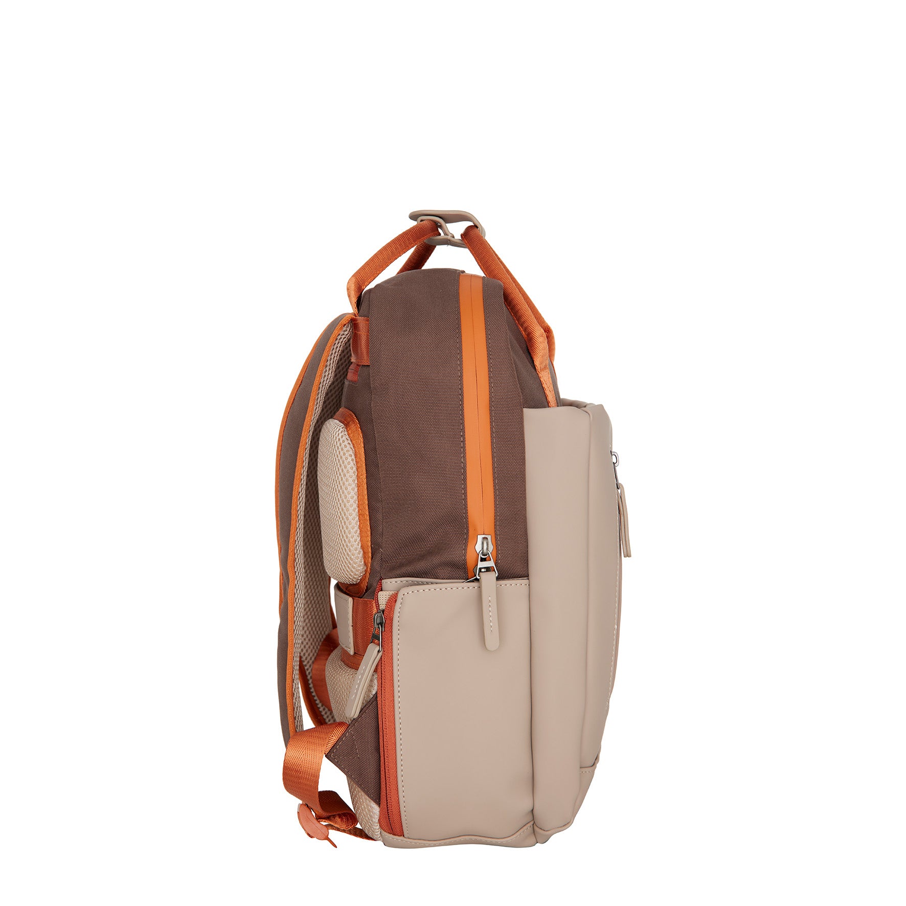 Rucksack 'Harper' kaffee