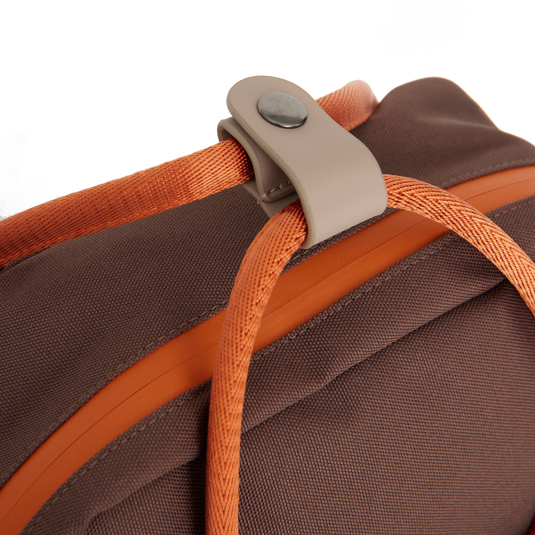 Rucksack 'Harper' kaffee