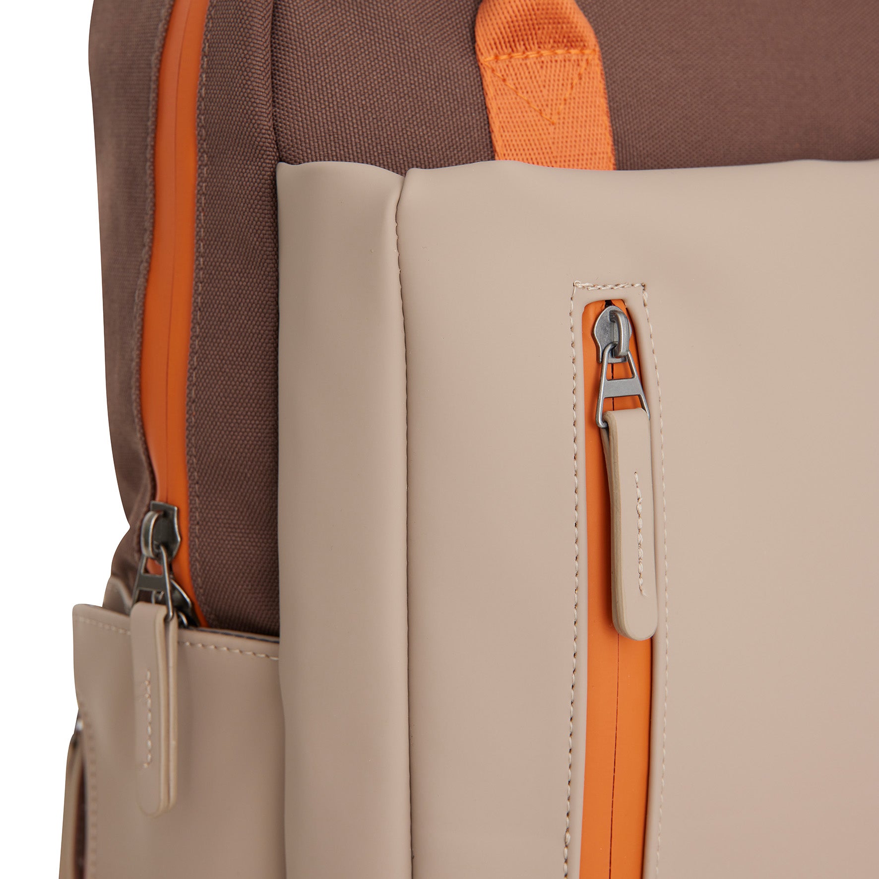 Rucksack 'Harper' kaffee