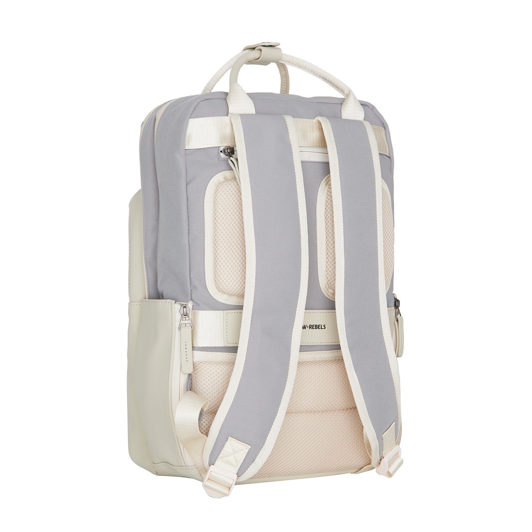 Wasserabweisender Rucksack 'Milwaukee' Ferron Beige