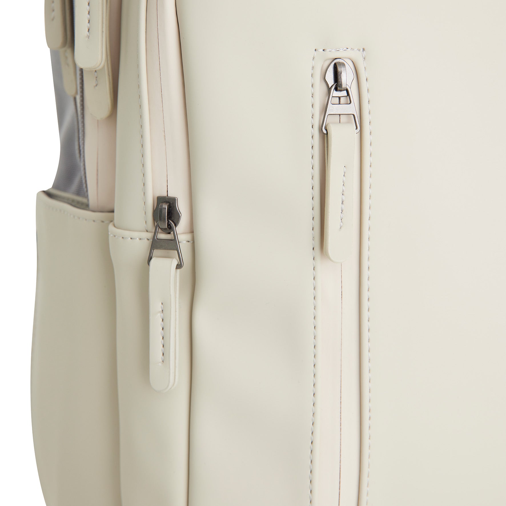 Wasserabweisender Rucksack 'Milwaukee' Ferron Beige