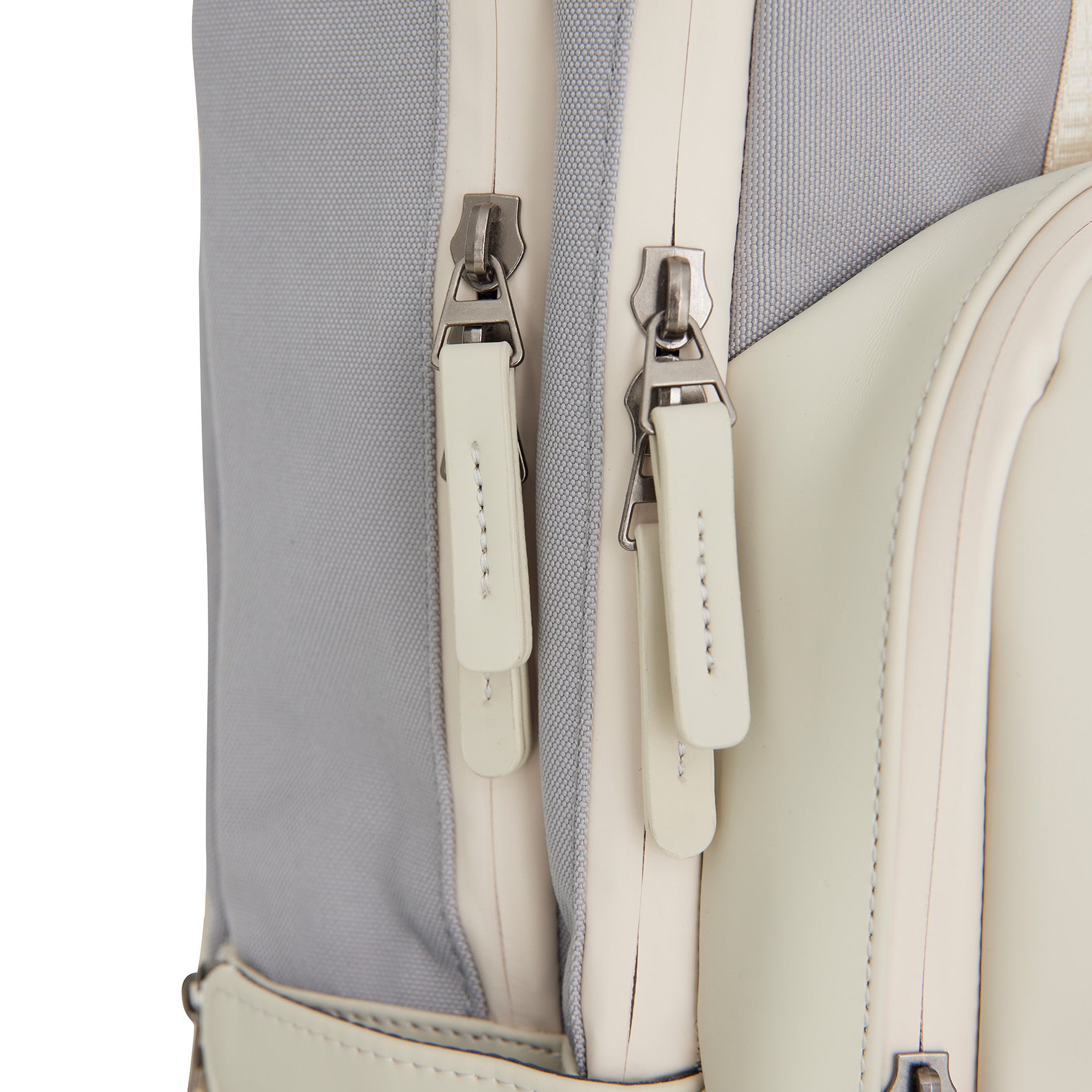 Wasserabweisender Rucksack 'Milwaukee' Ferron Beige