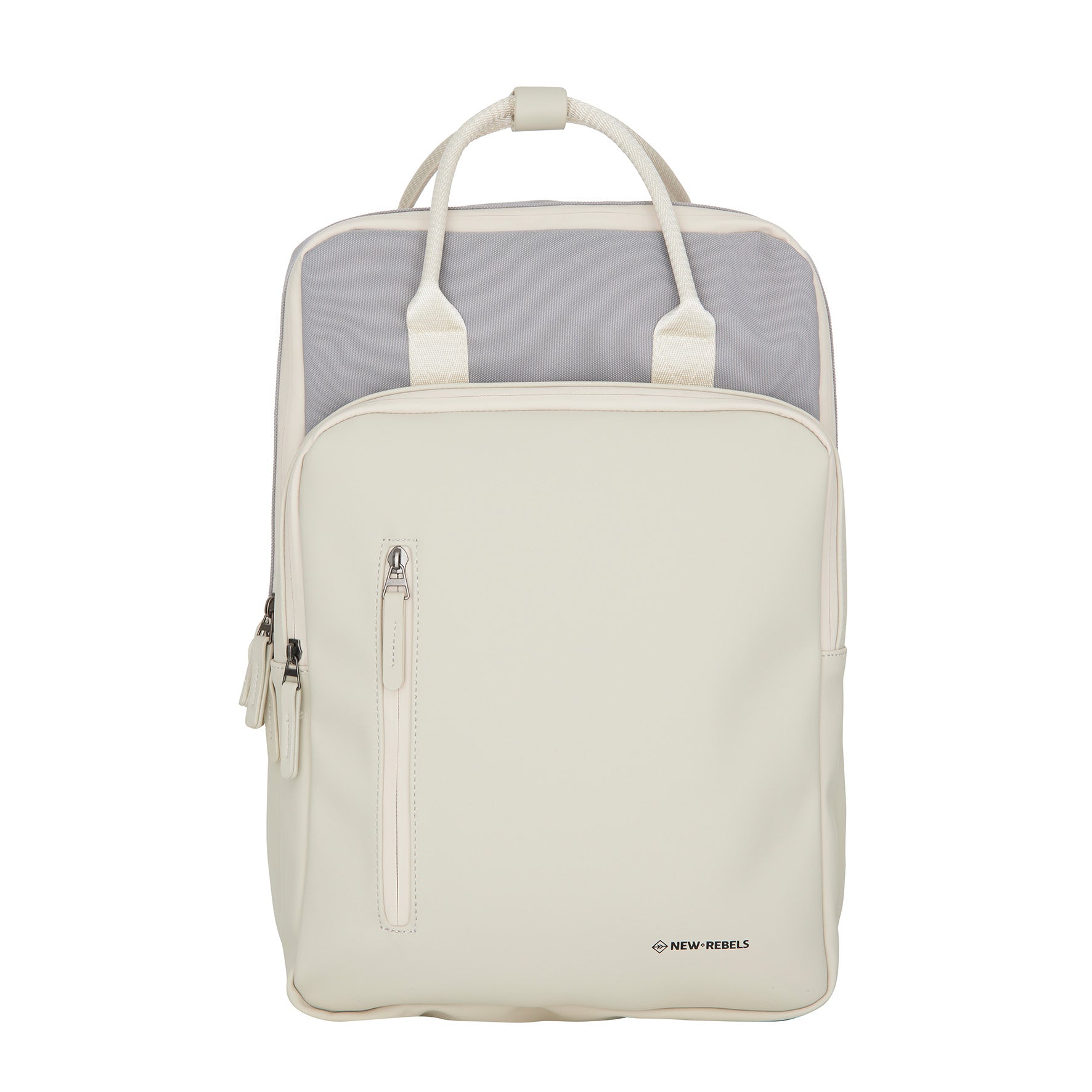 Wasserabweisender Rucksack 'Milwaukee' Ferron Beige