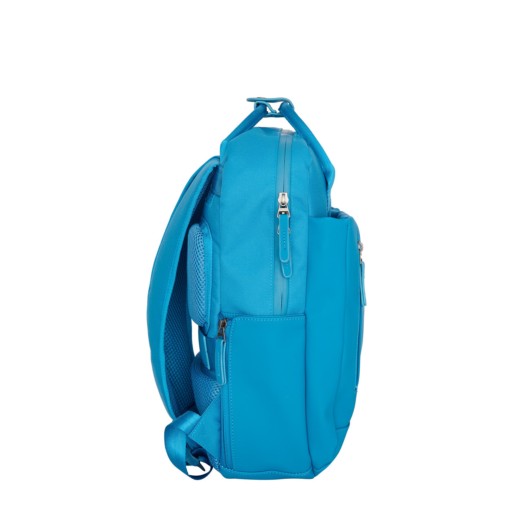 Wasserabweisender Rucksack bruce 'Harper' Türkis