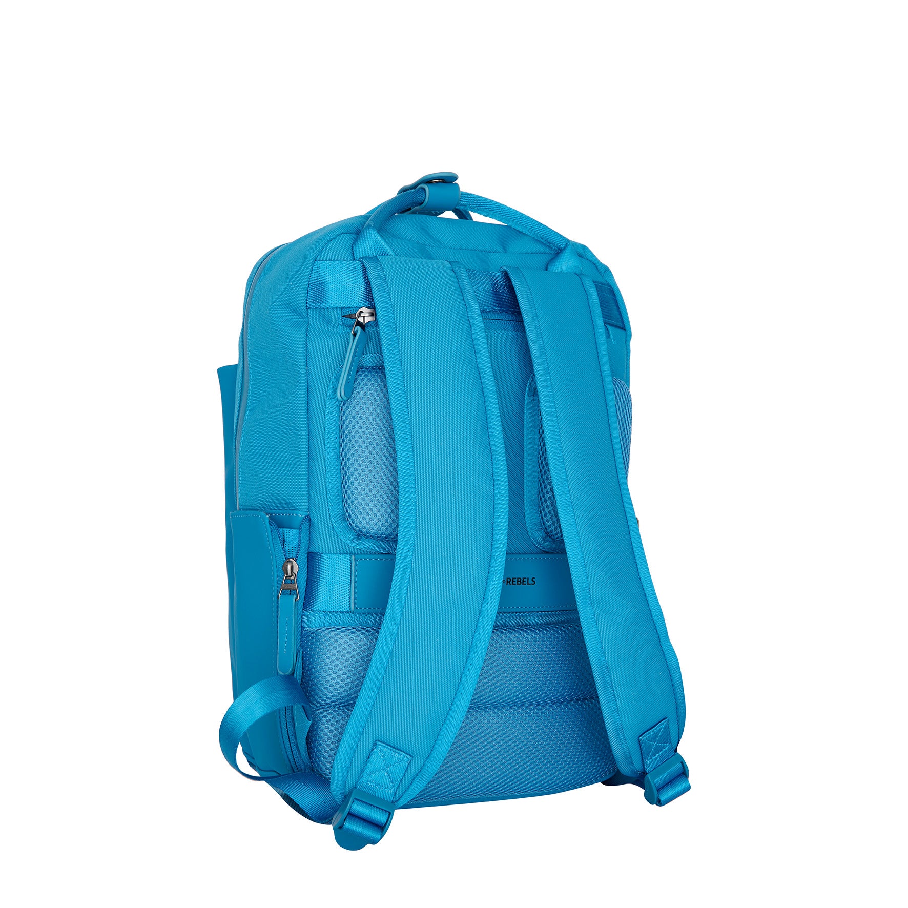 Wasserabweisender Rucksack bruce 'Harper' Türkis