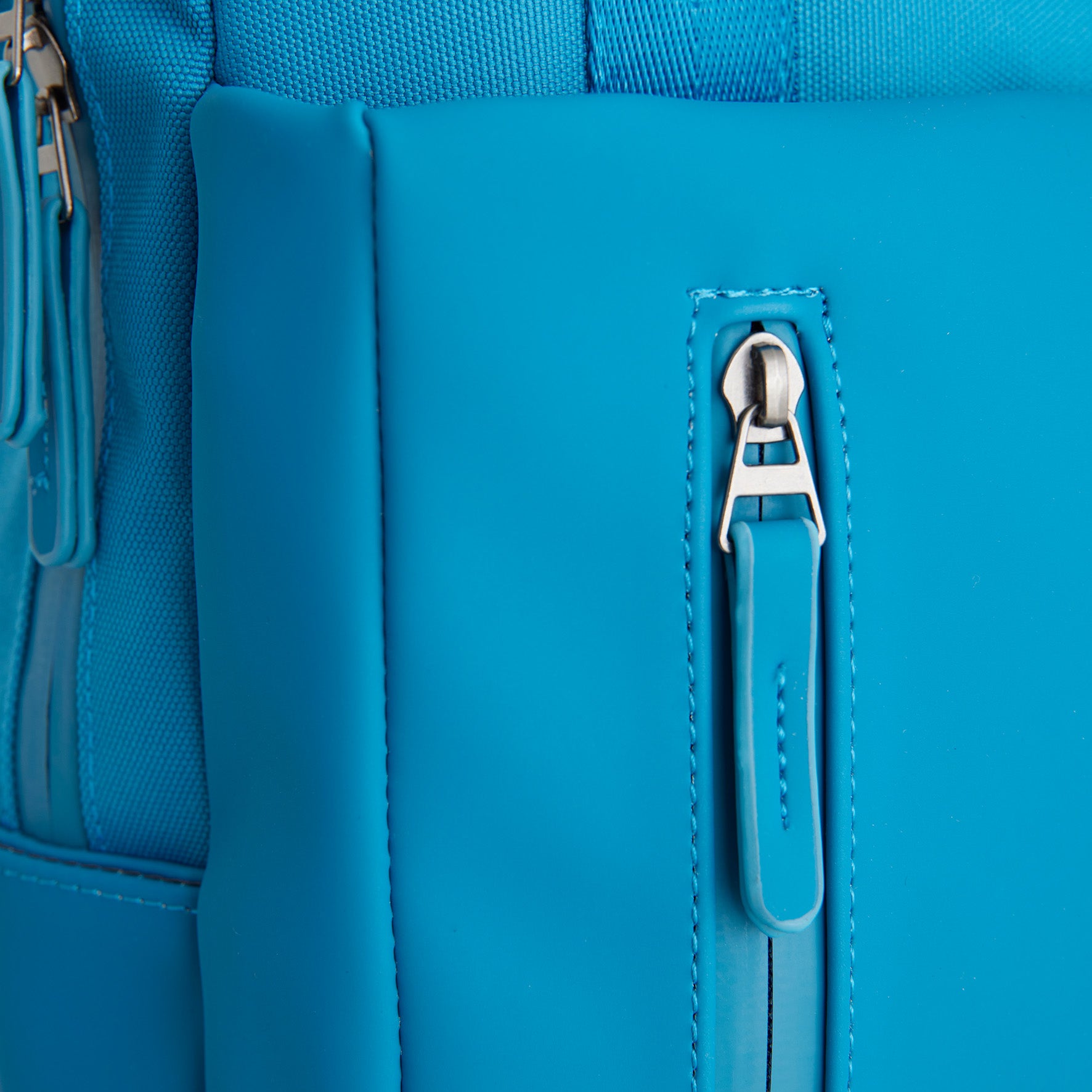 Wasserabweisender Rucksack bruce 'Harper' Türkis