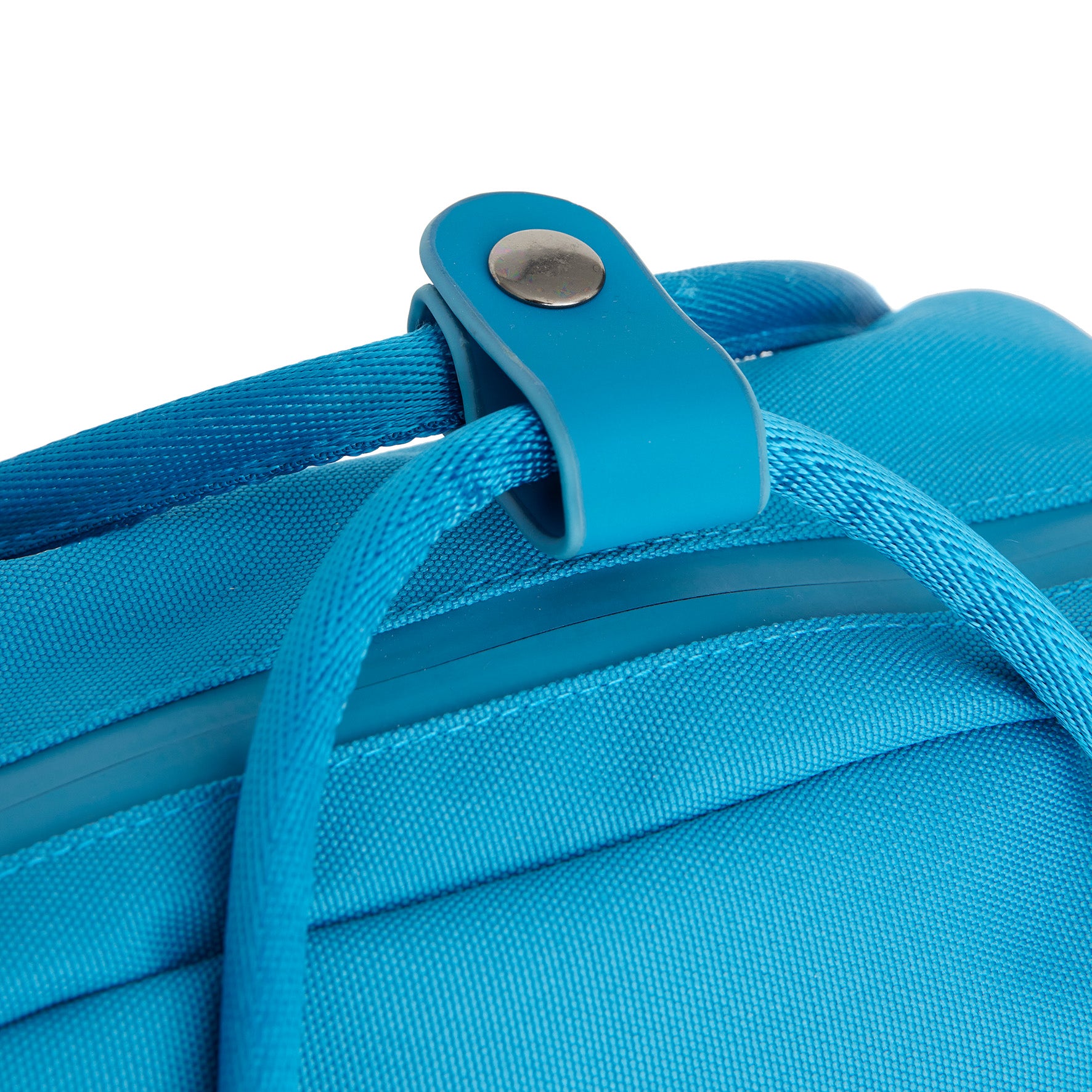 Wasserabweisender Rucksack bruce 'Harper' Türkis