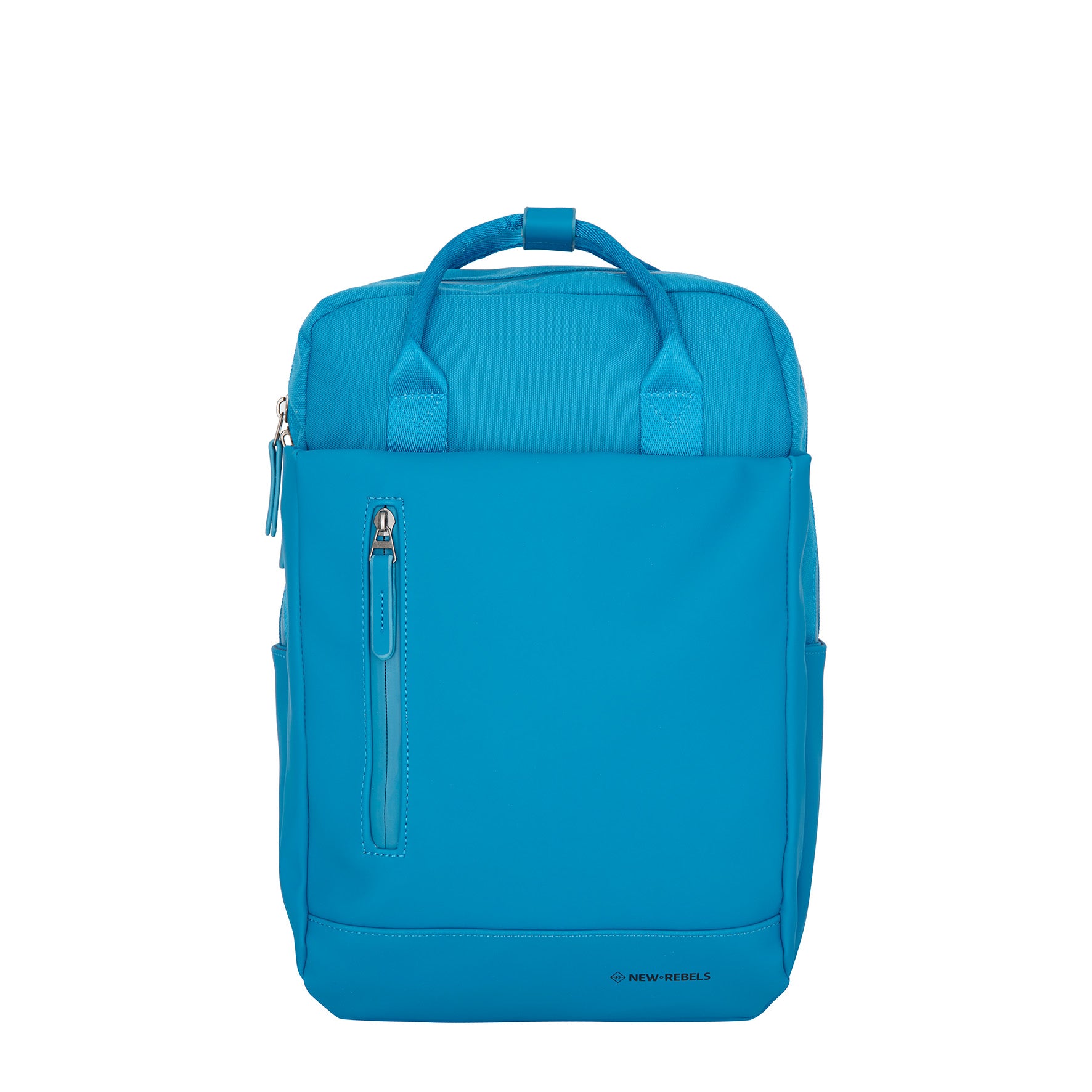Wasserabweisender Rucksack bruce 'Harper' Türkis