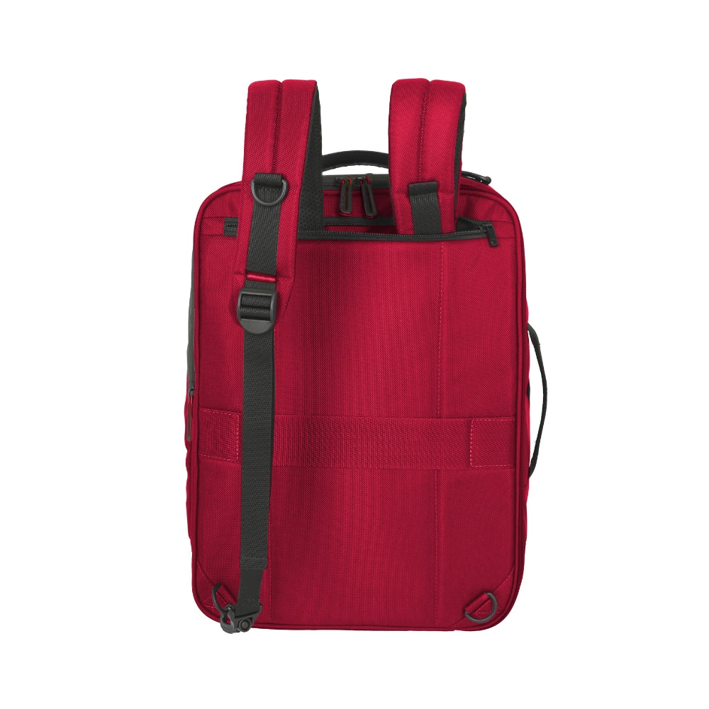 Crosslite Rucksack/Boarding Bag L Red