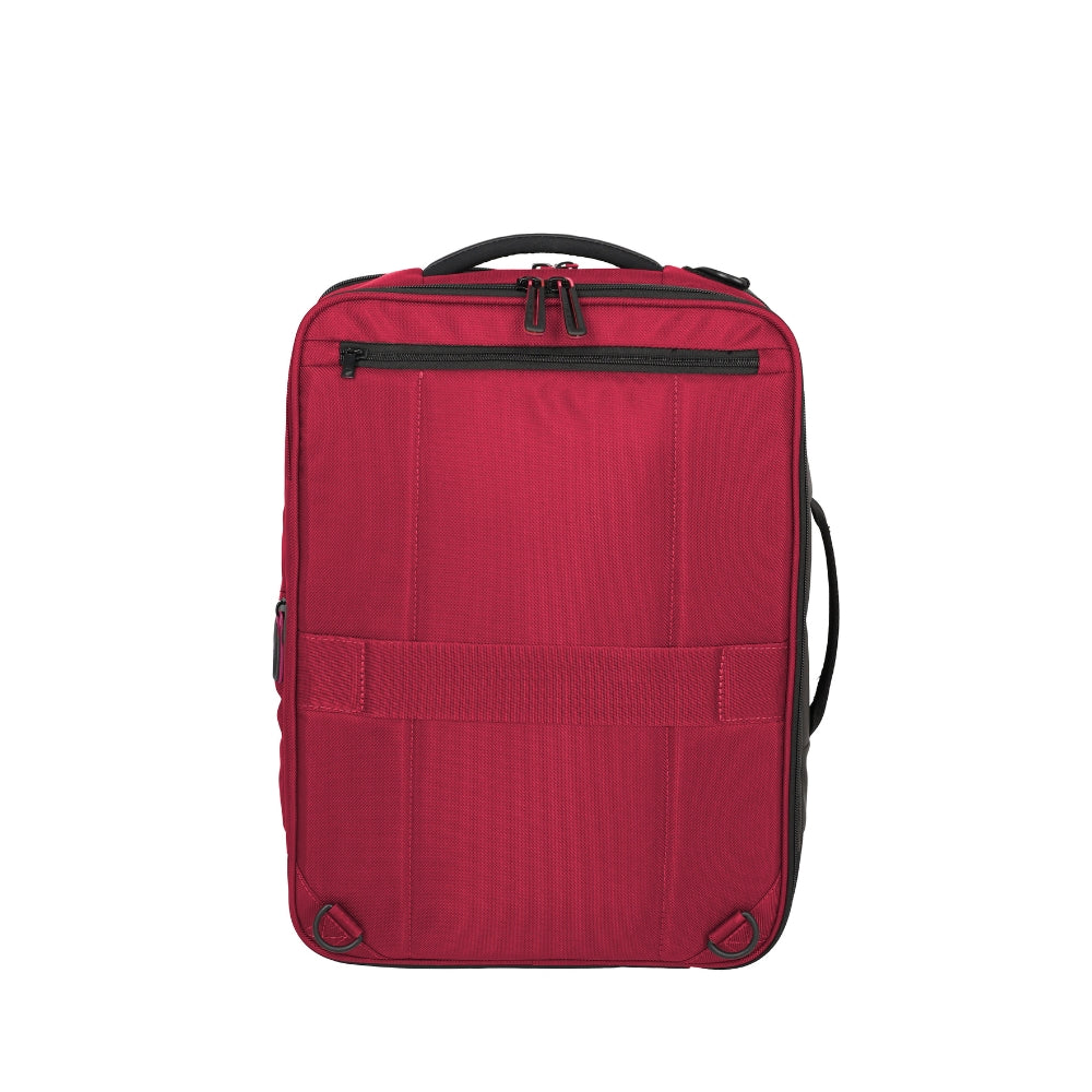 Crosslite Rucksack/Boarding Bag L Red
