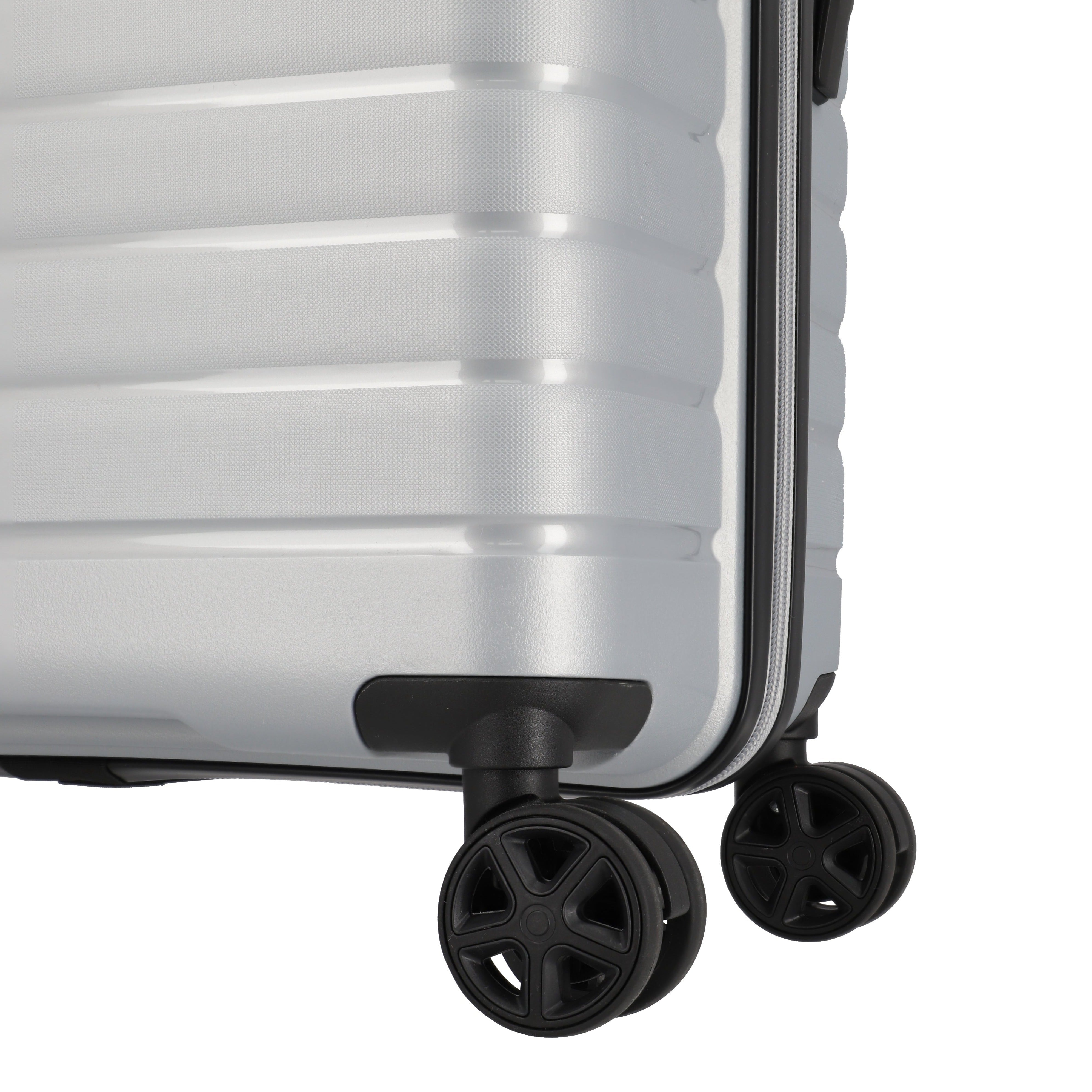 Trient Trolley S silver