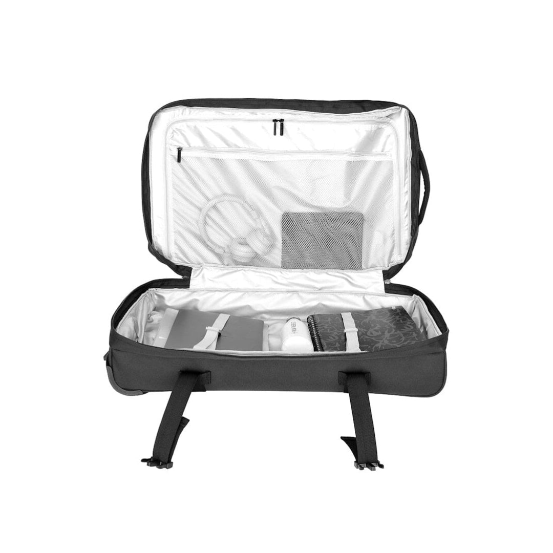 Cortland Trolley M Black