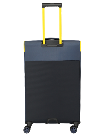 Color Craze 4w Trolley L Dunkelblau