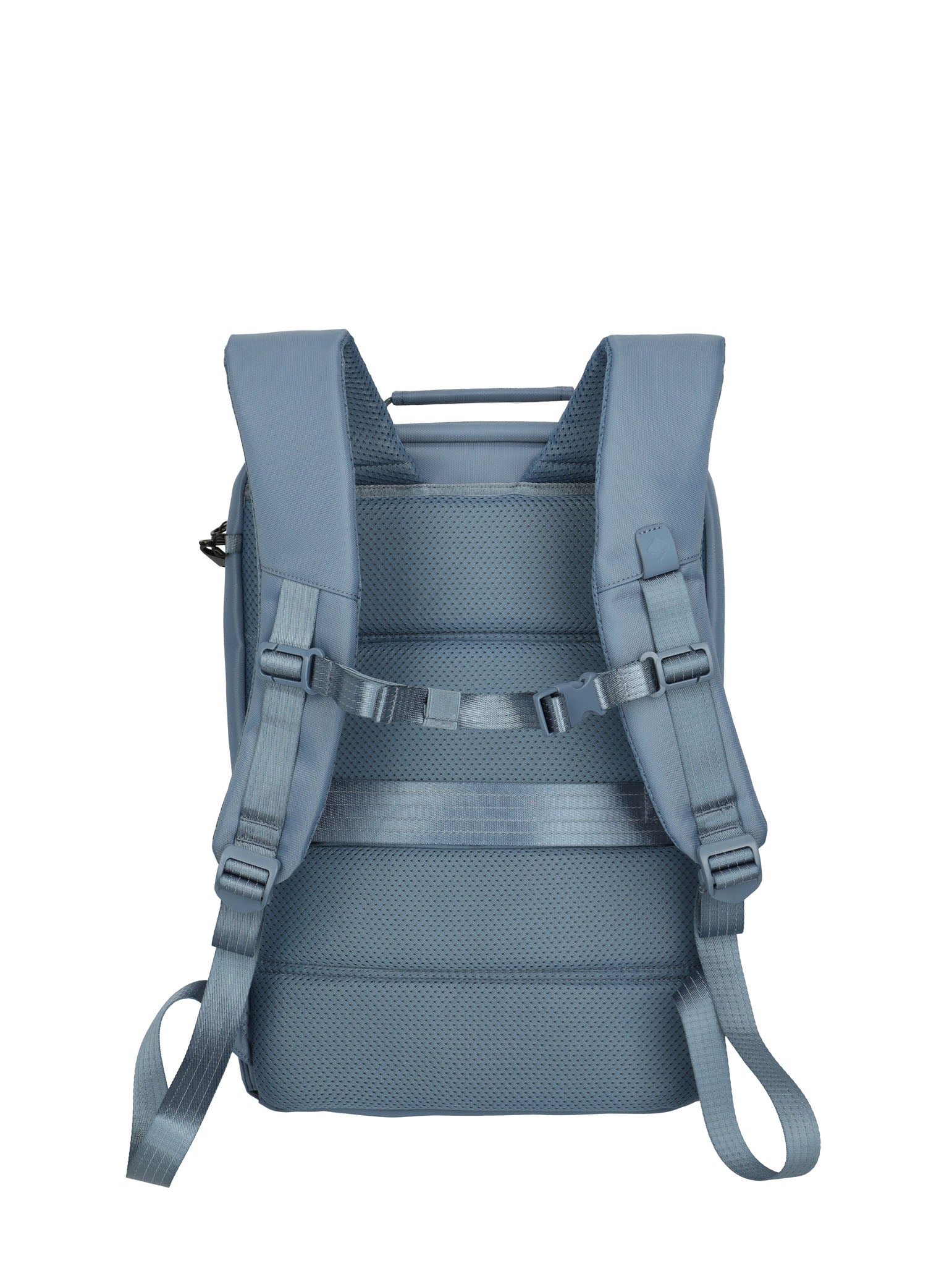 Workfloow Rucksack M denimblue