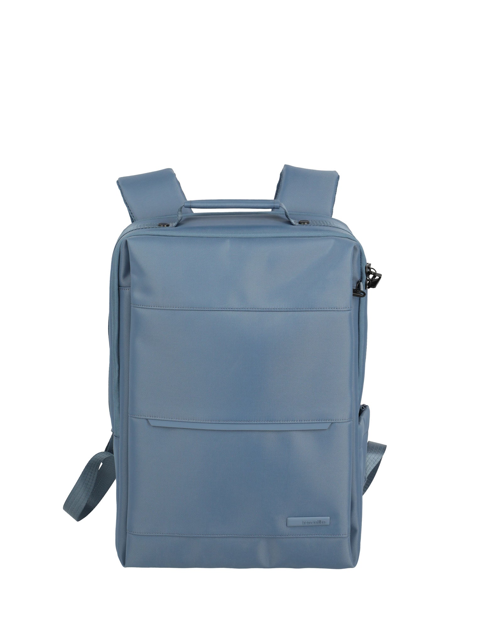 Workfloow Rucksack M denimblue