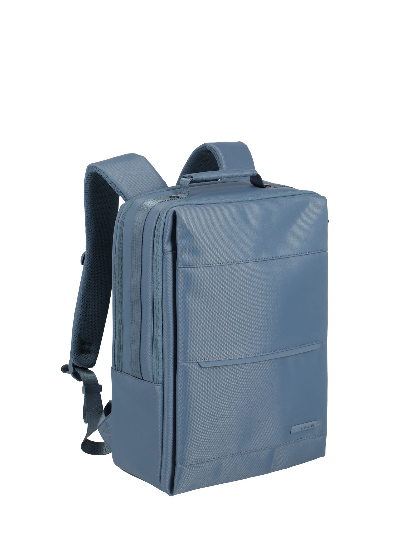 Workflow-Rucksack M Jeansblau