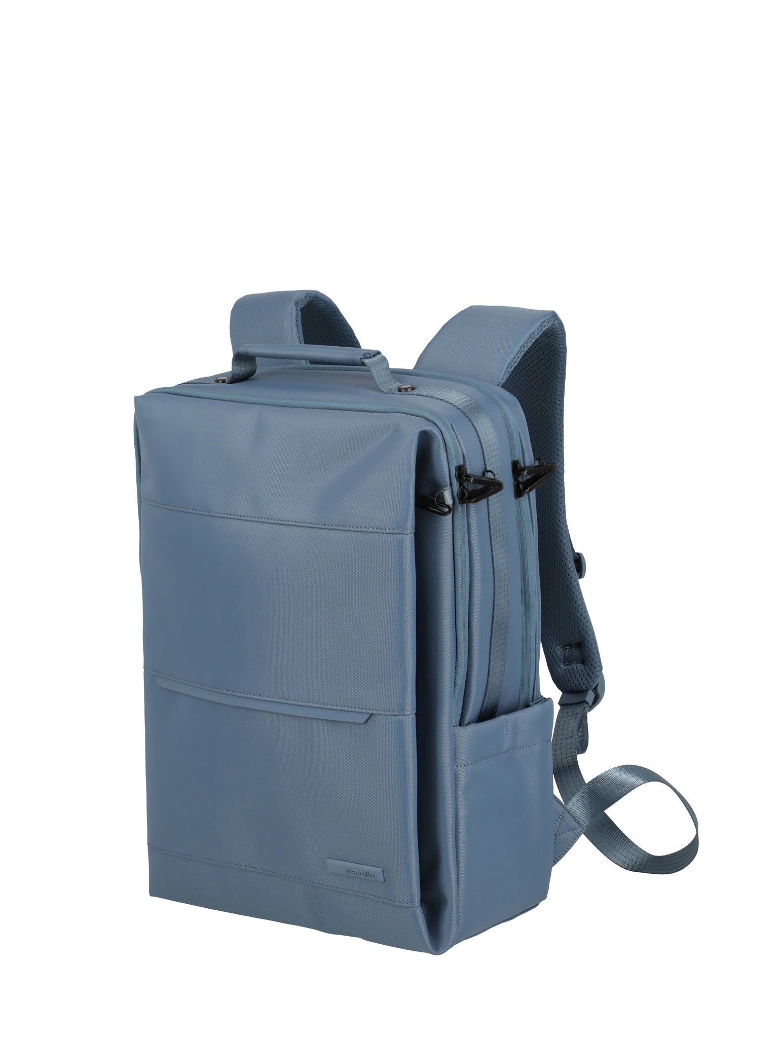 Workflow-Rucksack M Jeansblau