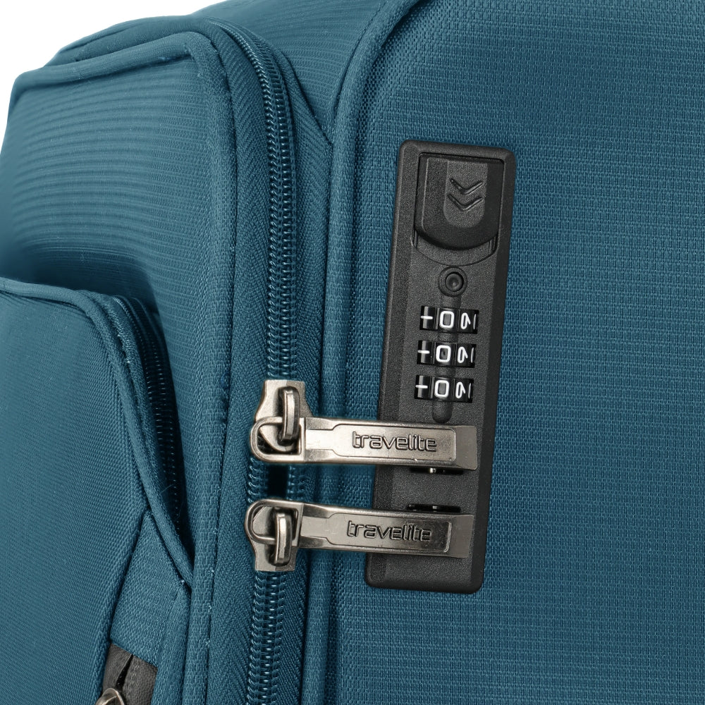 Jetpack - Max 4W Cabin Trolley S Petrol
