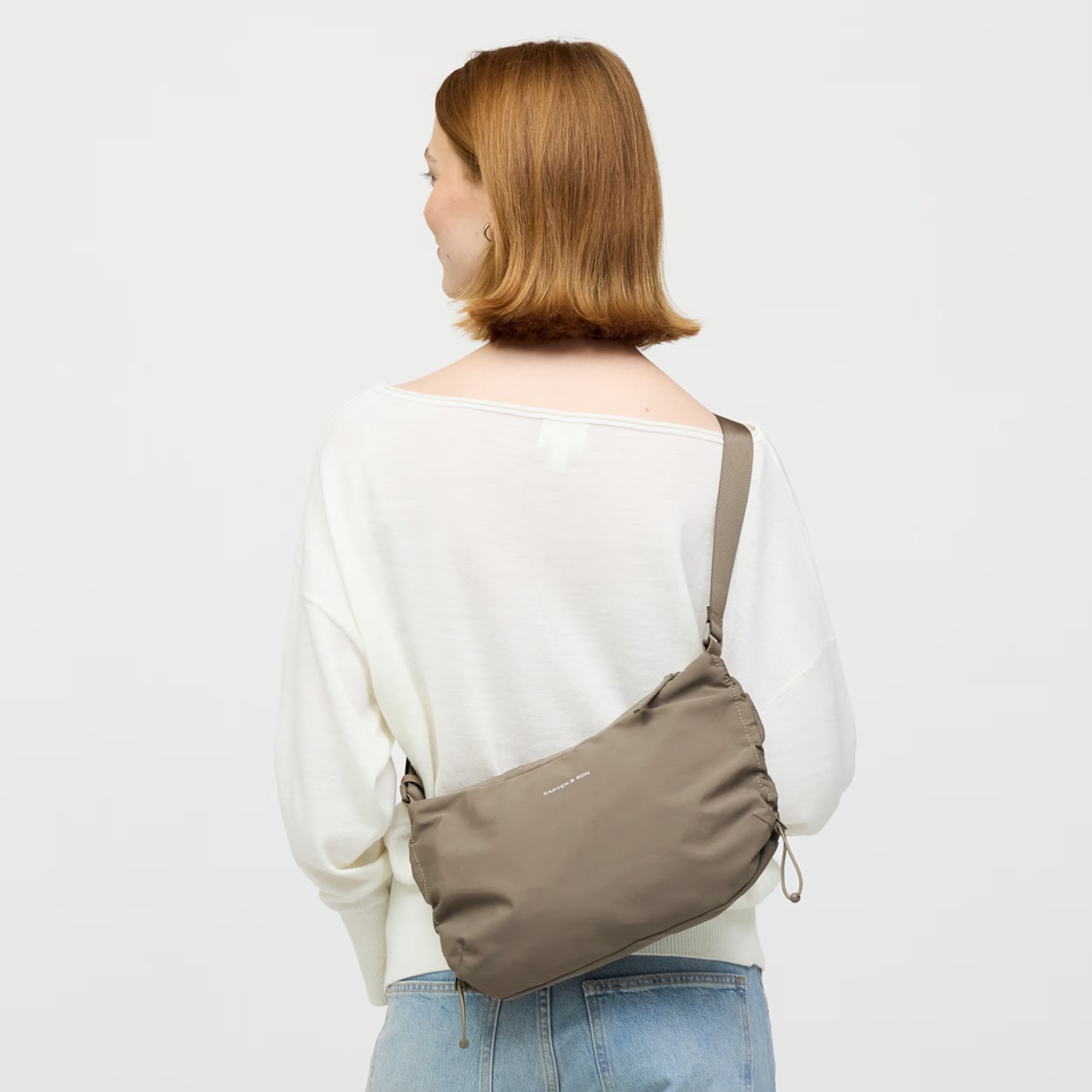 Skara - Crossbody Tasche